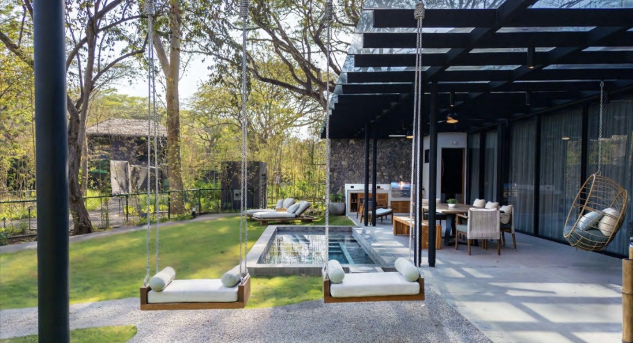 2 bed Single Family Homes For Sale in Playa Panama, Guanacaste - thumb 6