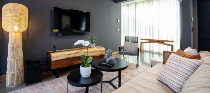 2 bed Single Family Homes For Sale in Playa Panama, Guanacaste - thumb 10