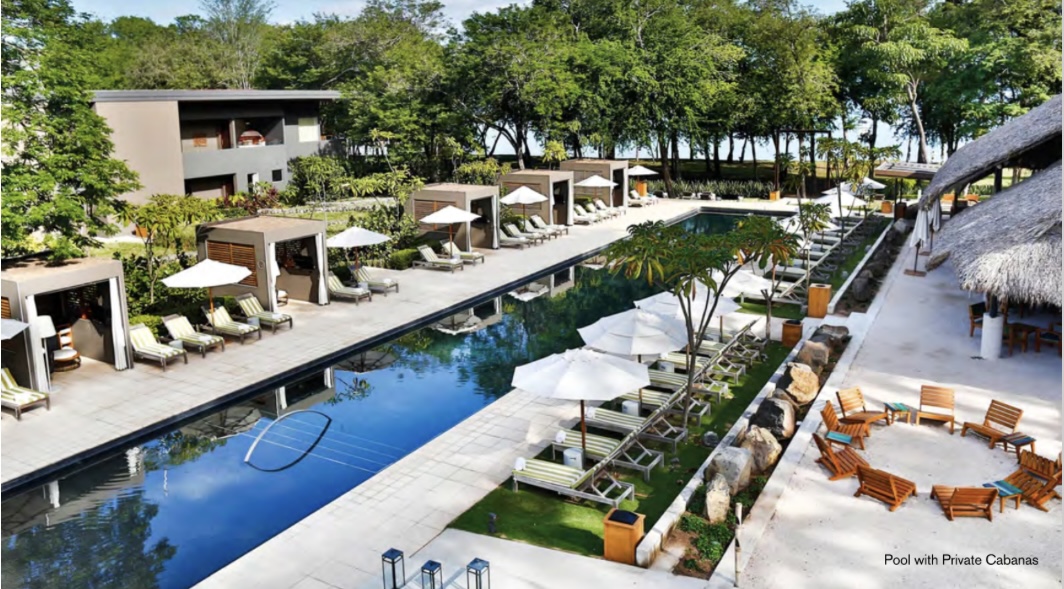 2 bed Single Family Homes For Sale in Playa Panama, Guanacaste - thumb 19