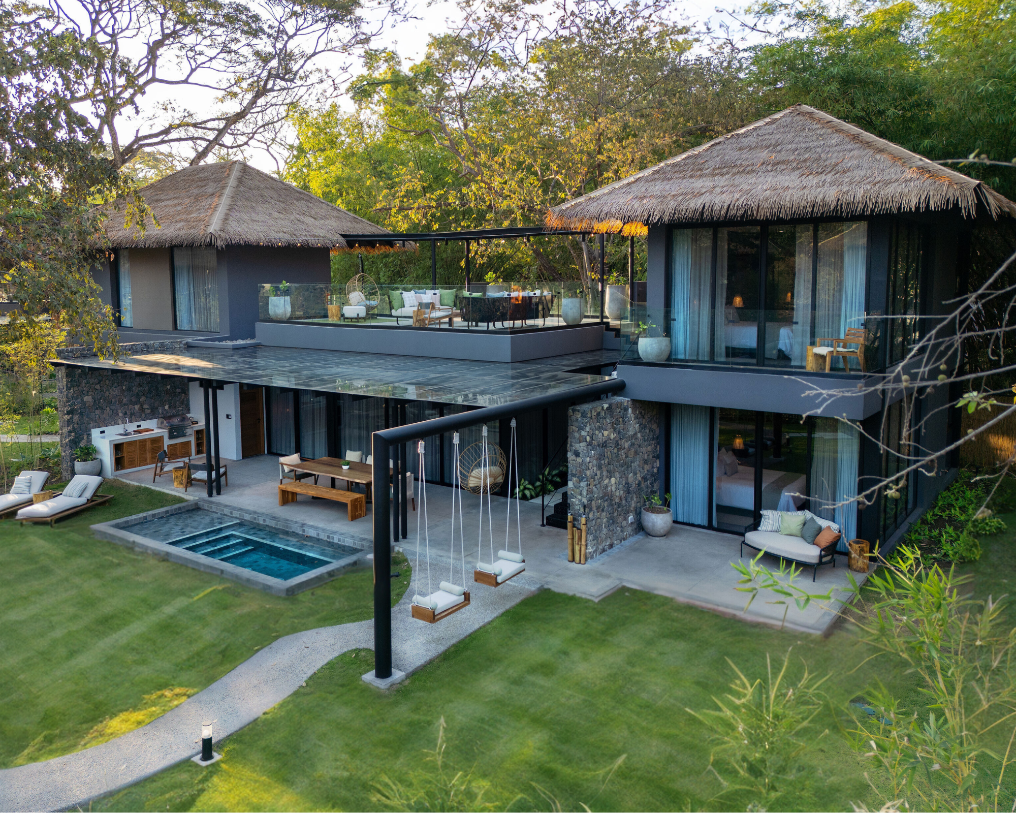 2 bed Single Family Homes For Sale in Playa Panama, Guanacaste - thumb 2