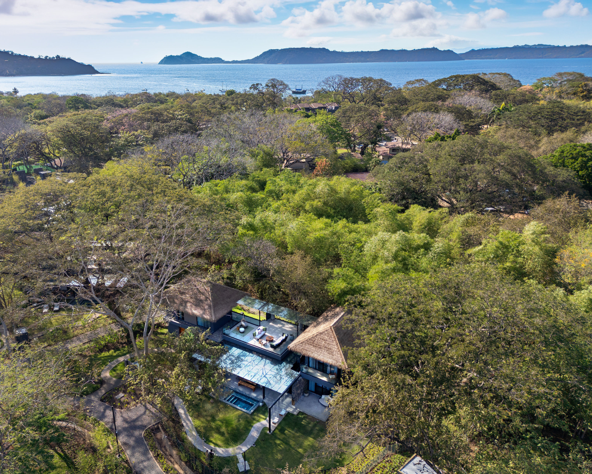 2 bed Single Family Homes For Sale in Playa Panama, Guanacaste - thumb 3