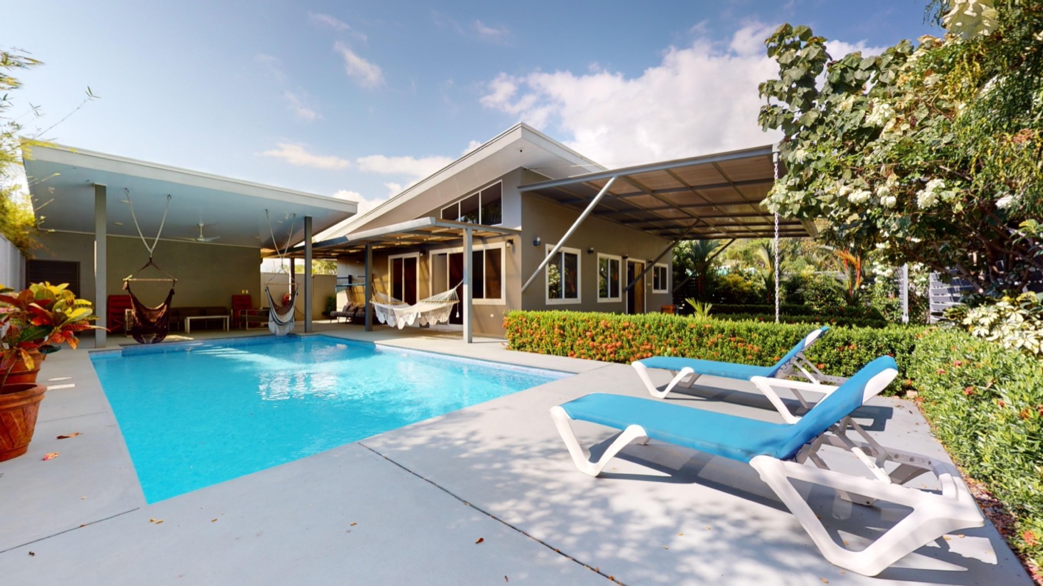 3 bed Single Family Homes For Sale in Uvita, Puntarenas - thumb 1