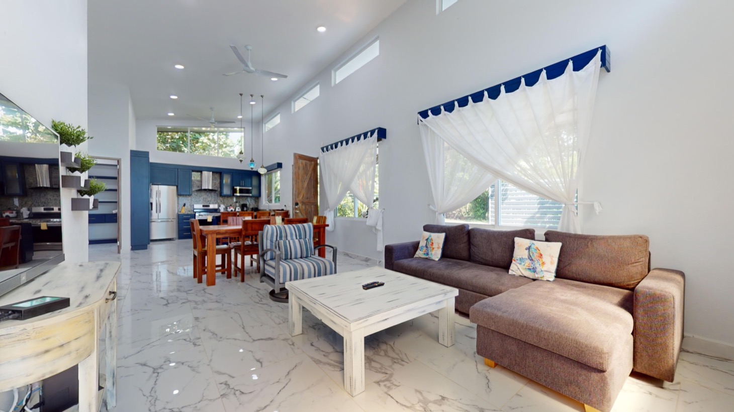 3 bed Single Family Homes For Sale in Uvita, Puntarenas - thumb 12