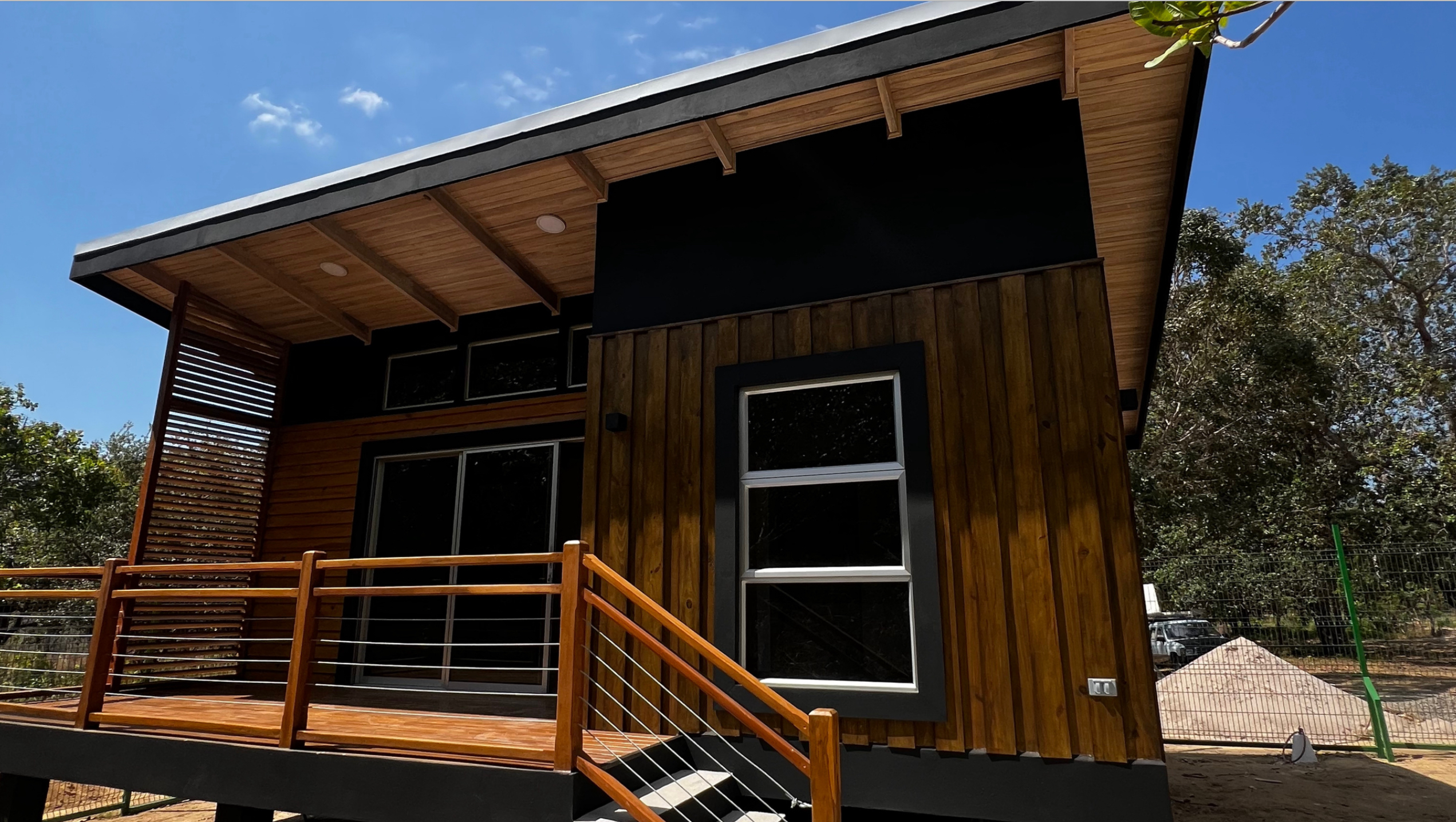 2 bed Single Family Homes For Sale in Liberia, Guanacaste - thumb 5