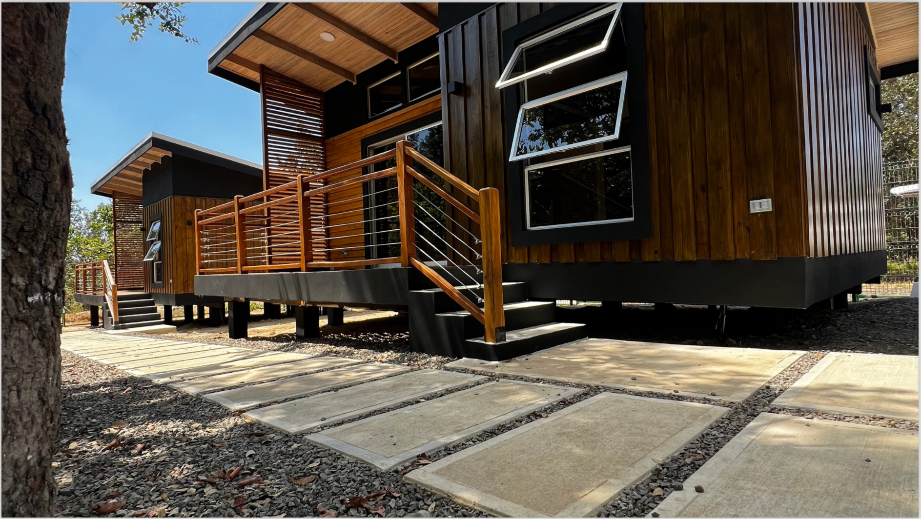 2 bed Single Family Homes For Sale in Liberia, Guanacaste - thumb 4