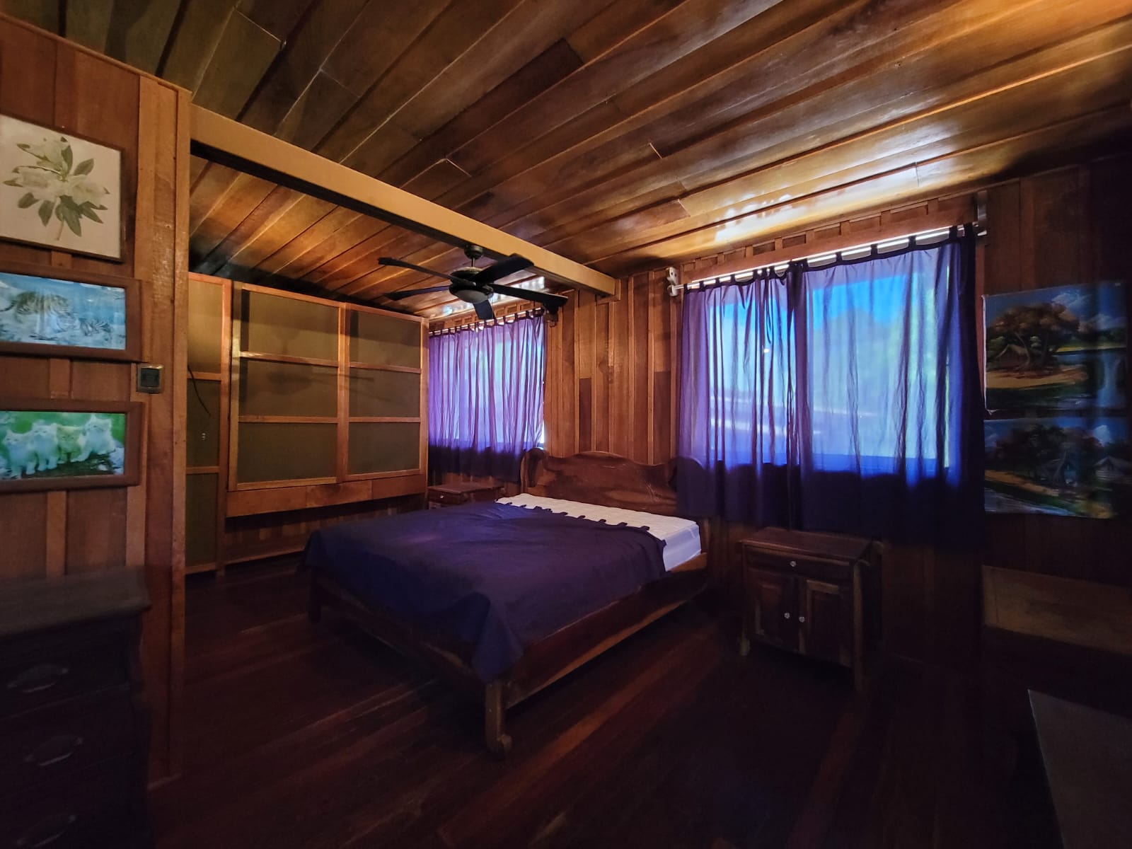 5 bed Single Family Homes For Sale in Samara, Guanacaste - thumb 9