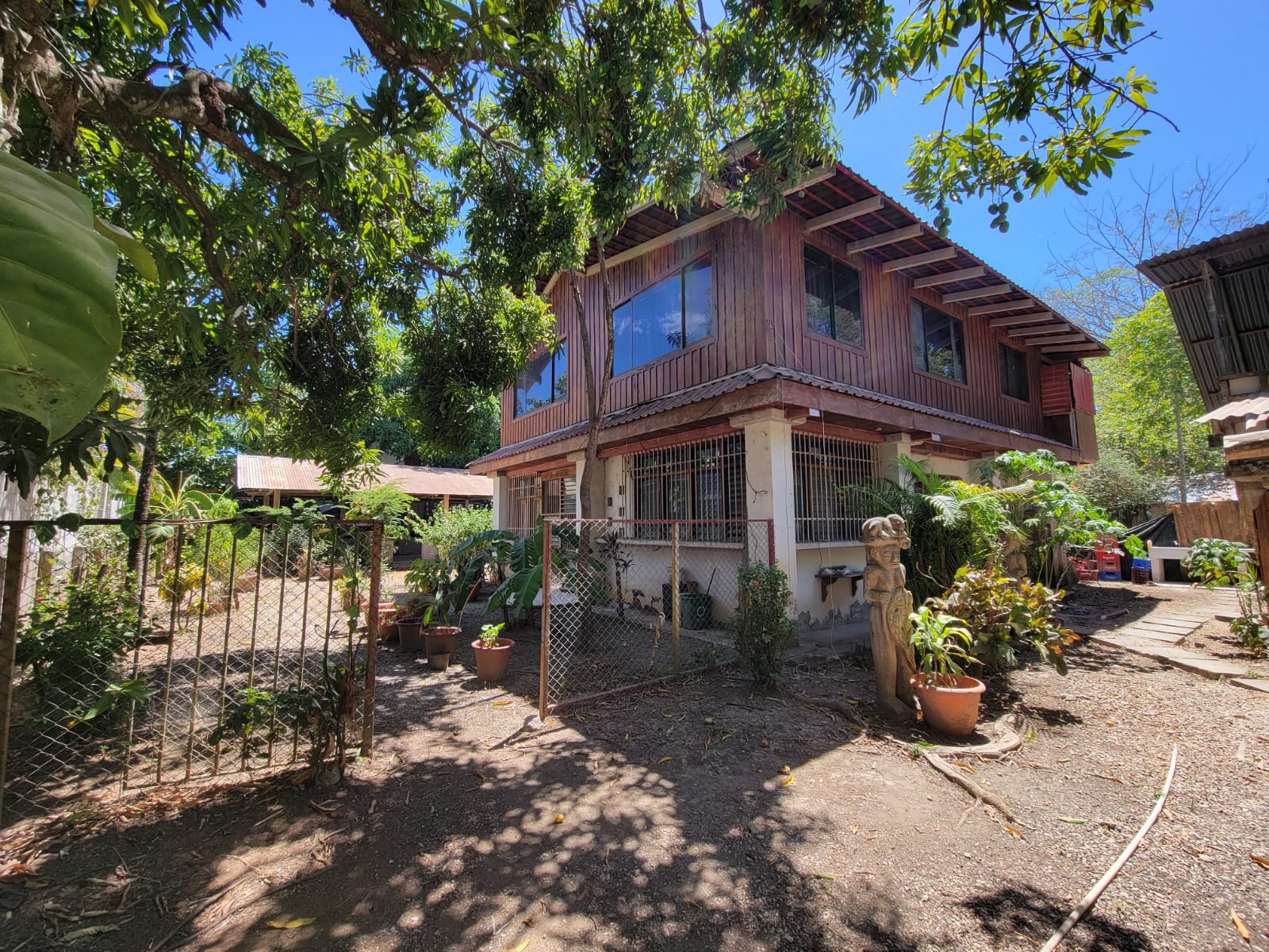 5 bed Single Family Homes For Sale in Samara, Guanacaste - thumb 2