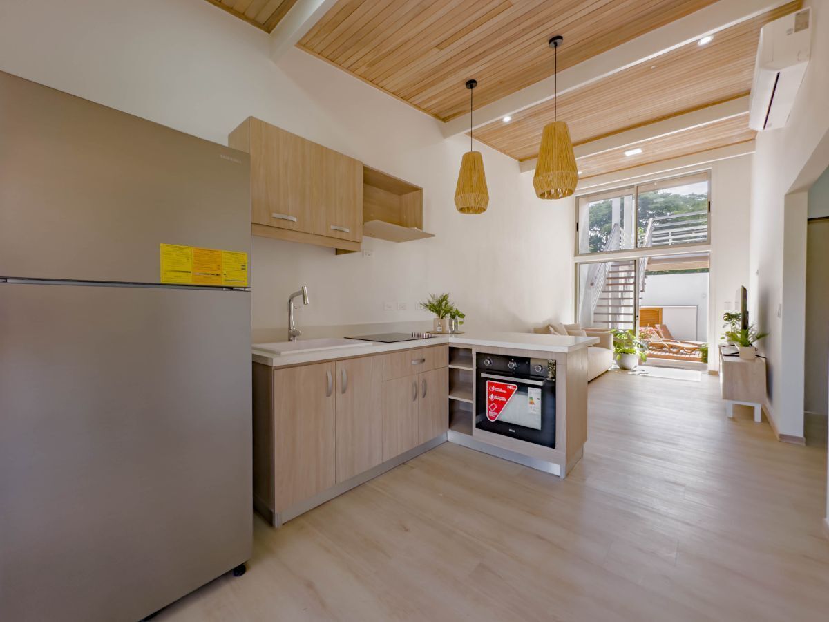 2 bed Single Family Homes For Sale in Playas Del Coco, Guanacaste - thumb 3