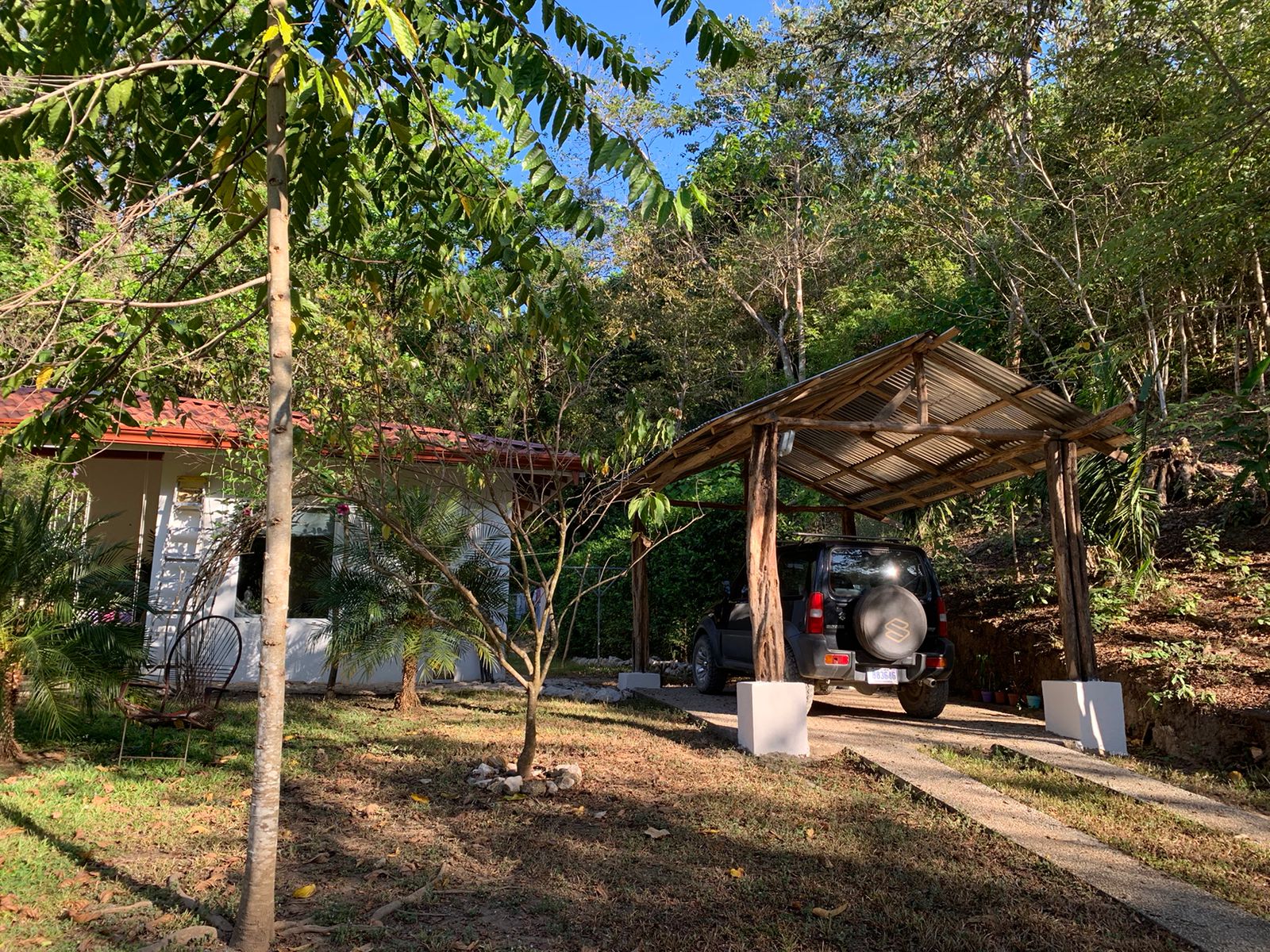 5 bed Single Family Homes For Sale in Samara, Guanacaste - thumb 7