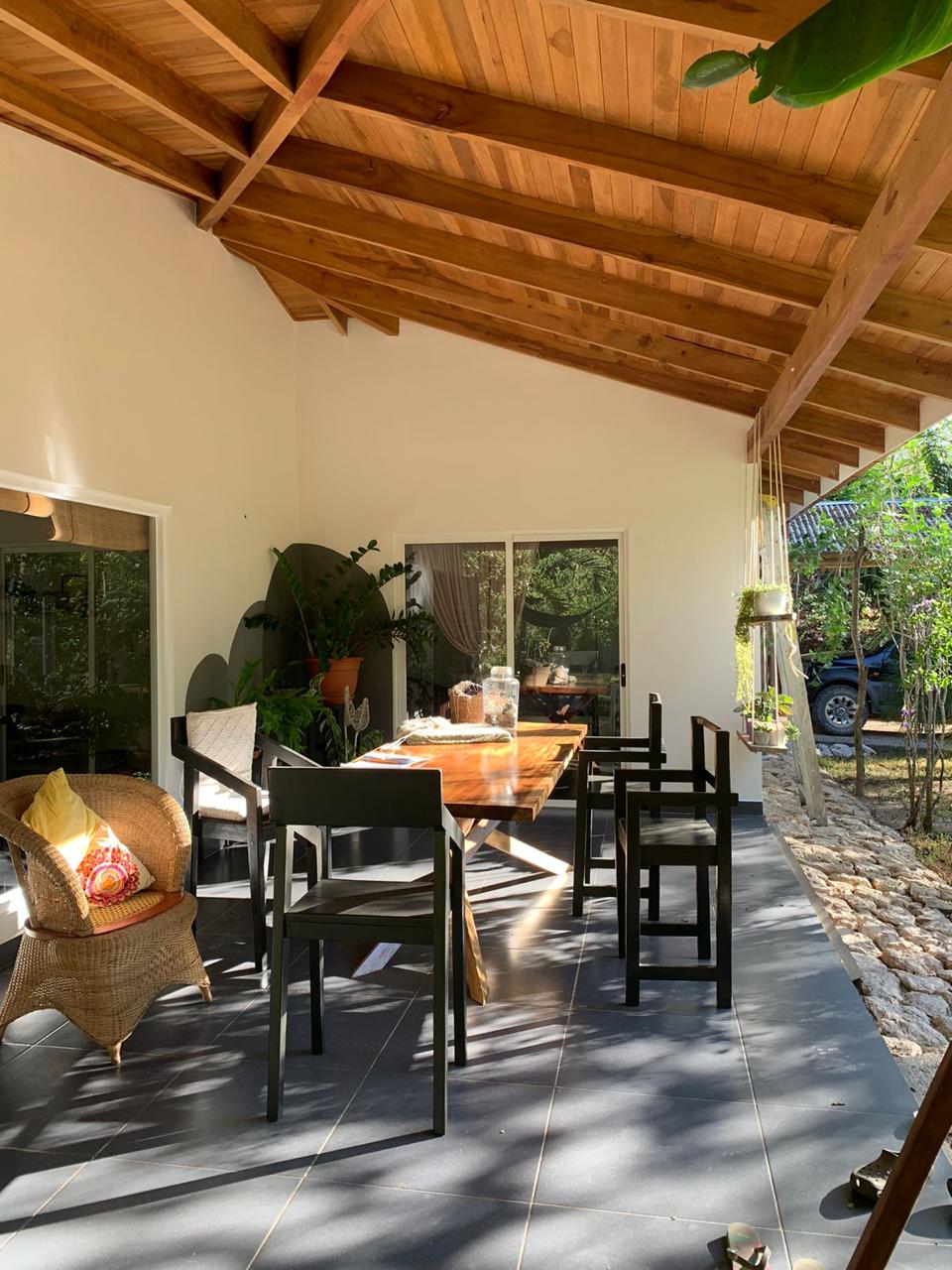 5 bed Single Family Homes For Sale in Samara, Guanacaste - thumb 8