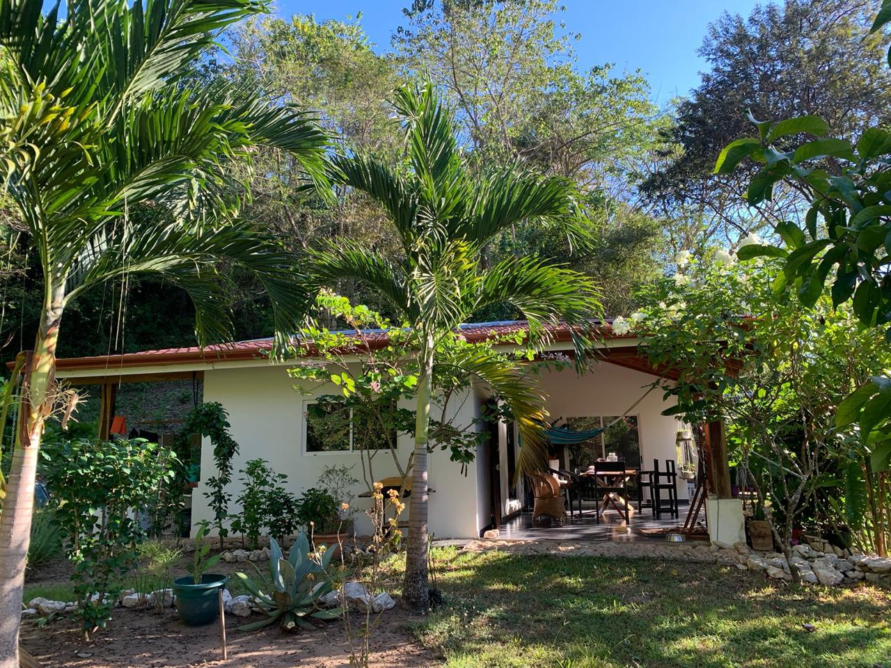 5 bed Single Family Homes For Sale in Samara, Guanacaste - thumb 9