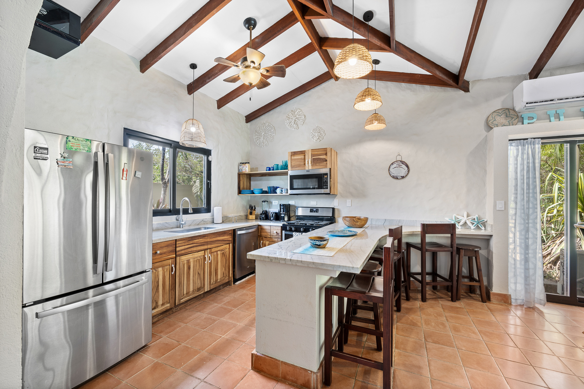 3 bed Single Family Homes For Sale in Playa Grande, Guanacaste - thumb 17