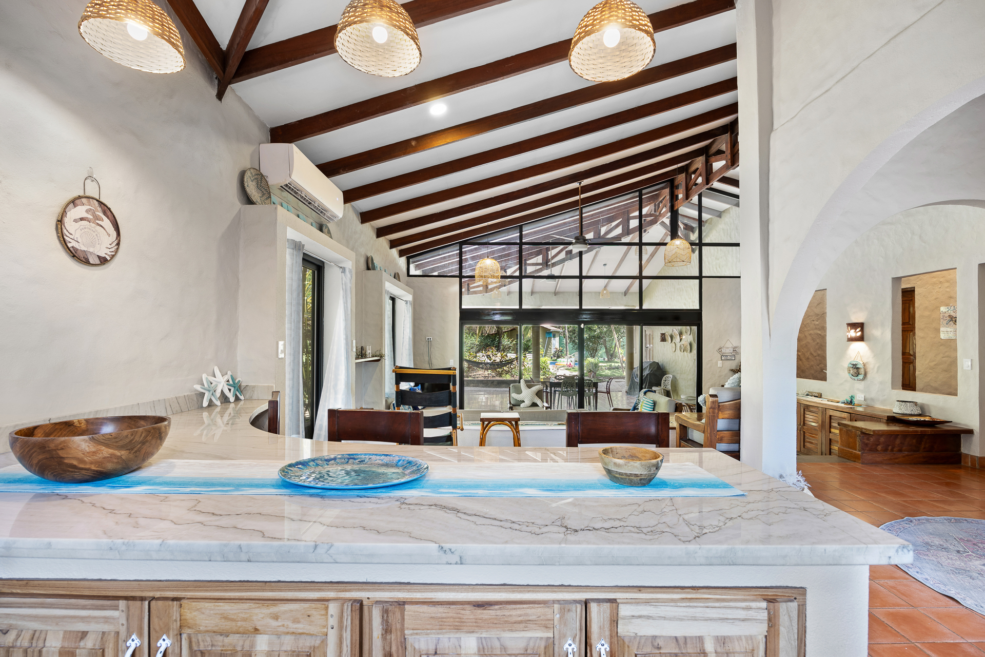 3 bed Single Family Homes For Sale in Playa Grande, Guanacaste - thumb 19