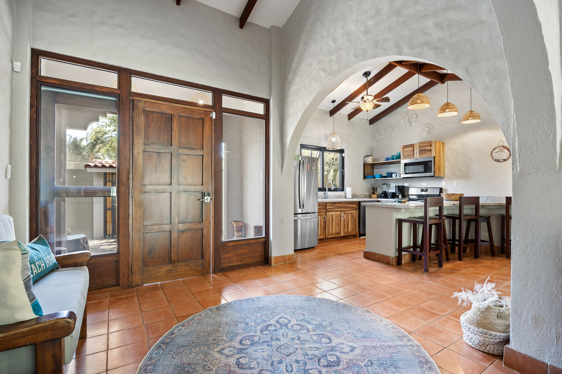 3 bed Single Family Homes For Sale in Playa Grande, Guanacaste - thumb 16