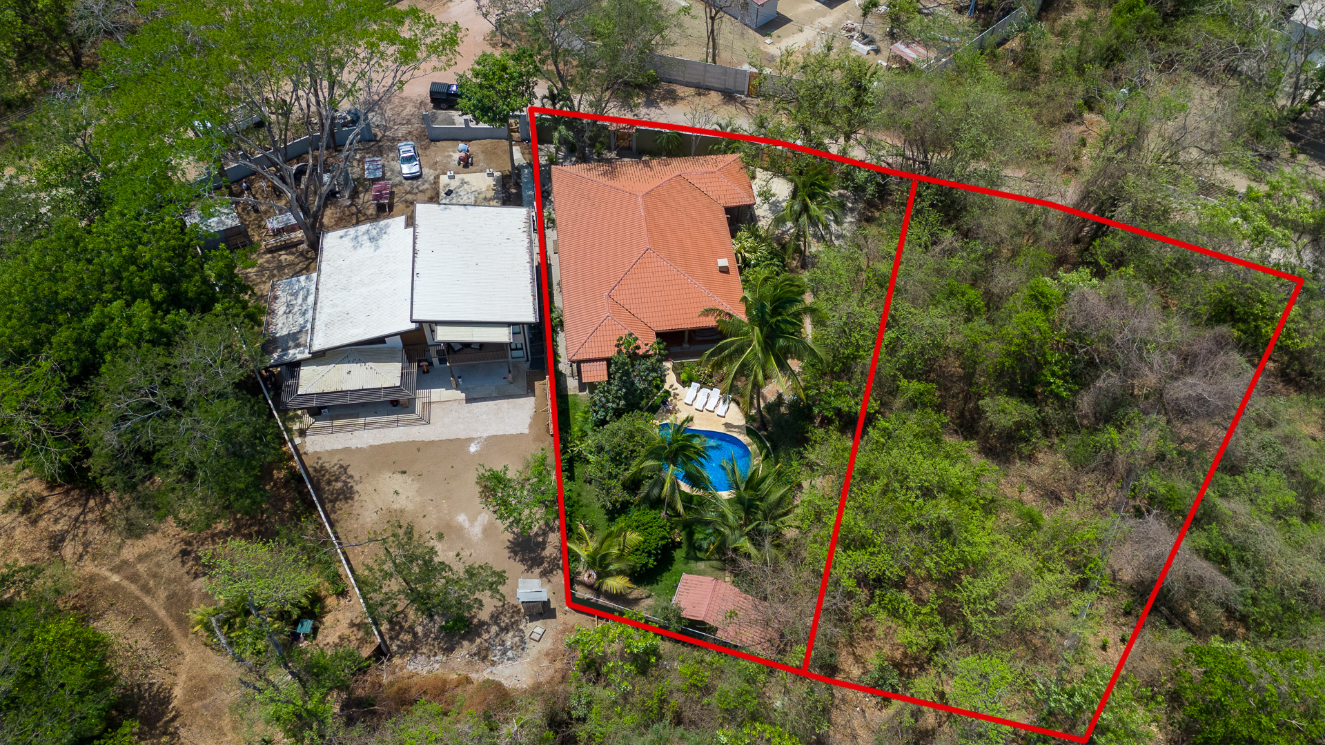 3 bed Single Family Homes For Sale in Playa Grande, Guanacaste - thumb 2