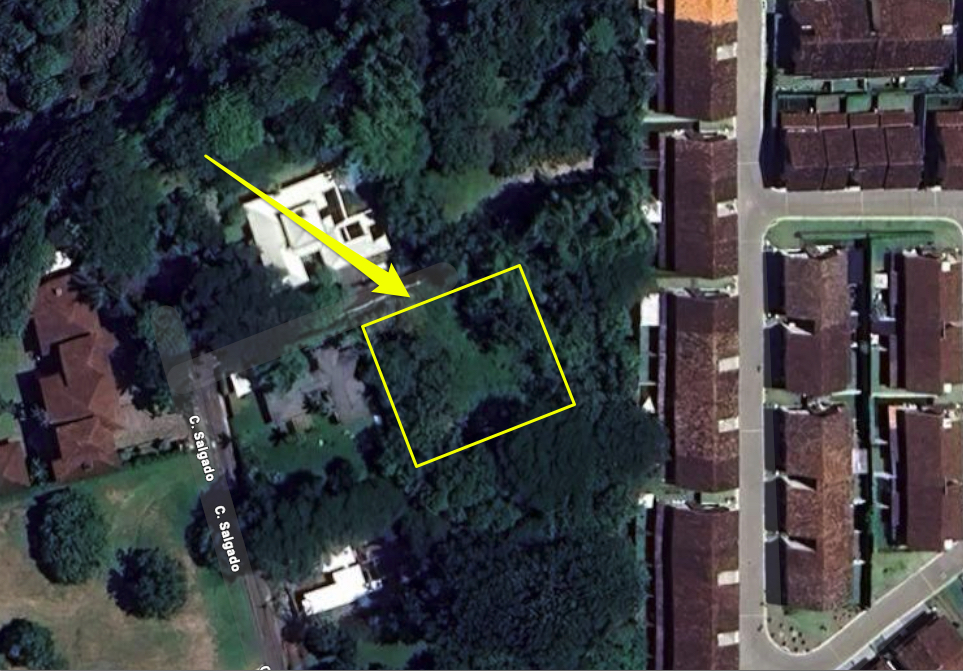 0 bed Land For Sale in Santa Ana, San Jose - thumb 9