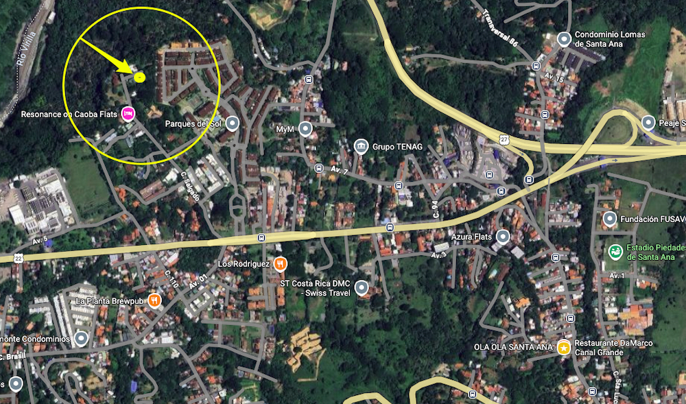 0 bed Land For Sale in Santa Ana, San Jose - thumb 11