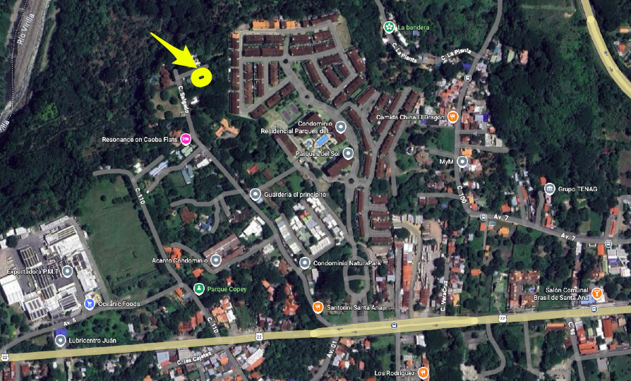 0 bed Land For Sale in Santa Ana, San Jose - thumb 2