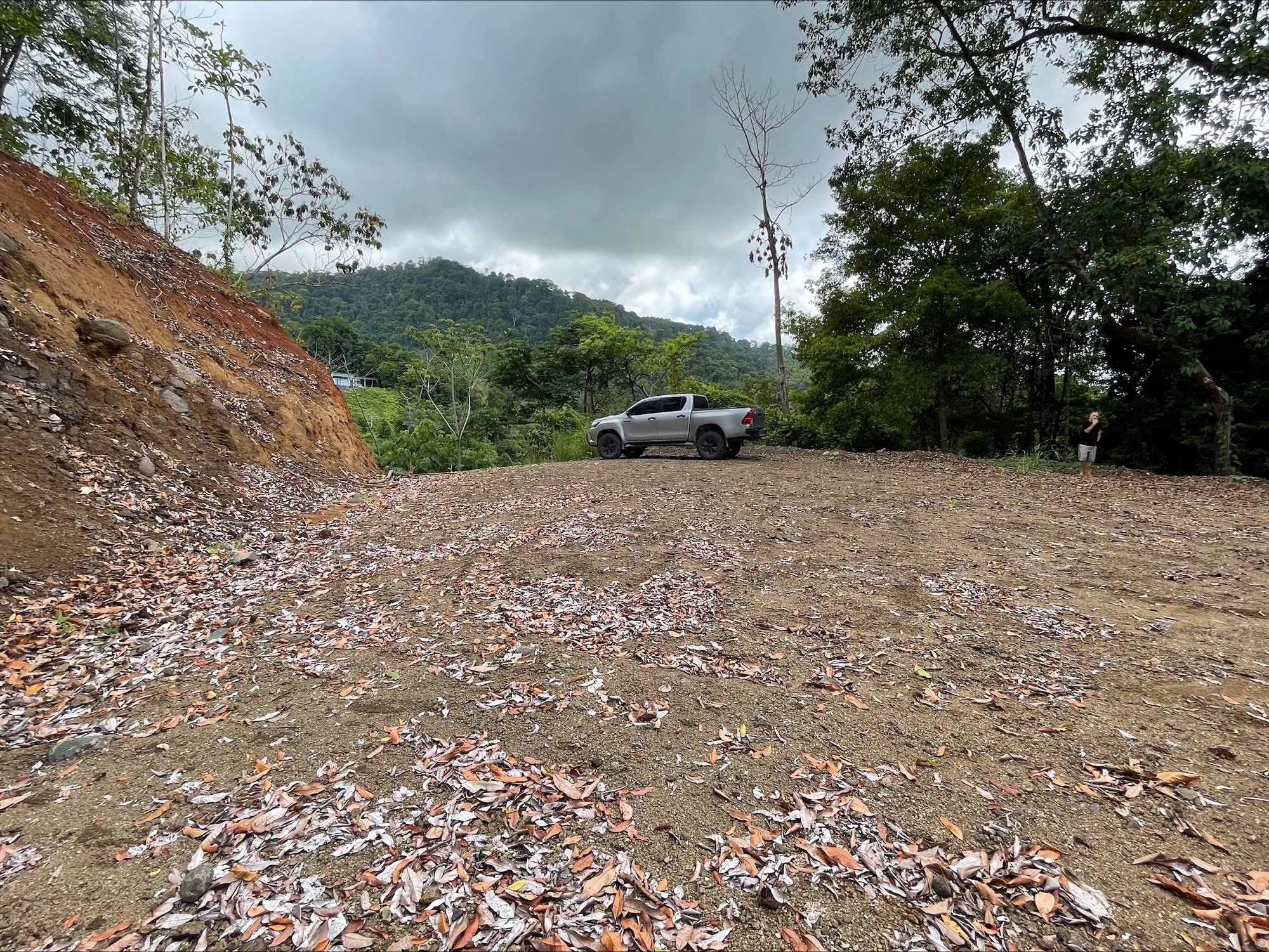 0 bed Land For Sale in Dominical, Puntarenas - thumb 2
