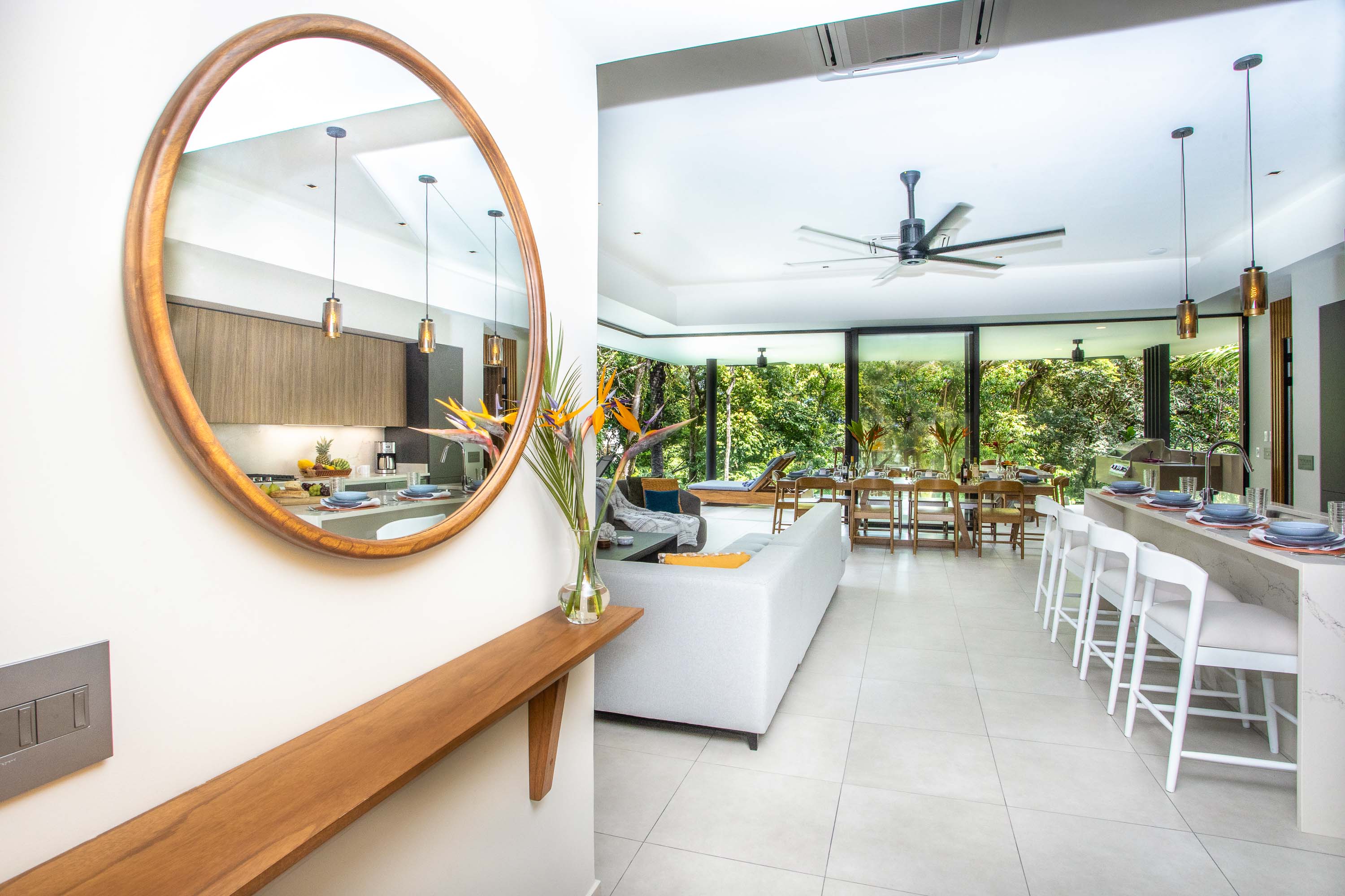 5 bed Single Family Homes For Sale in Manuel Antonio, Puntarenas - thumb 14