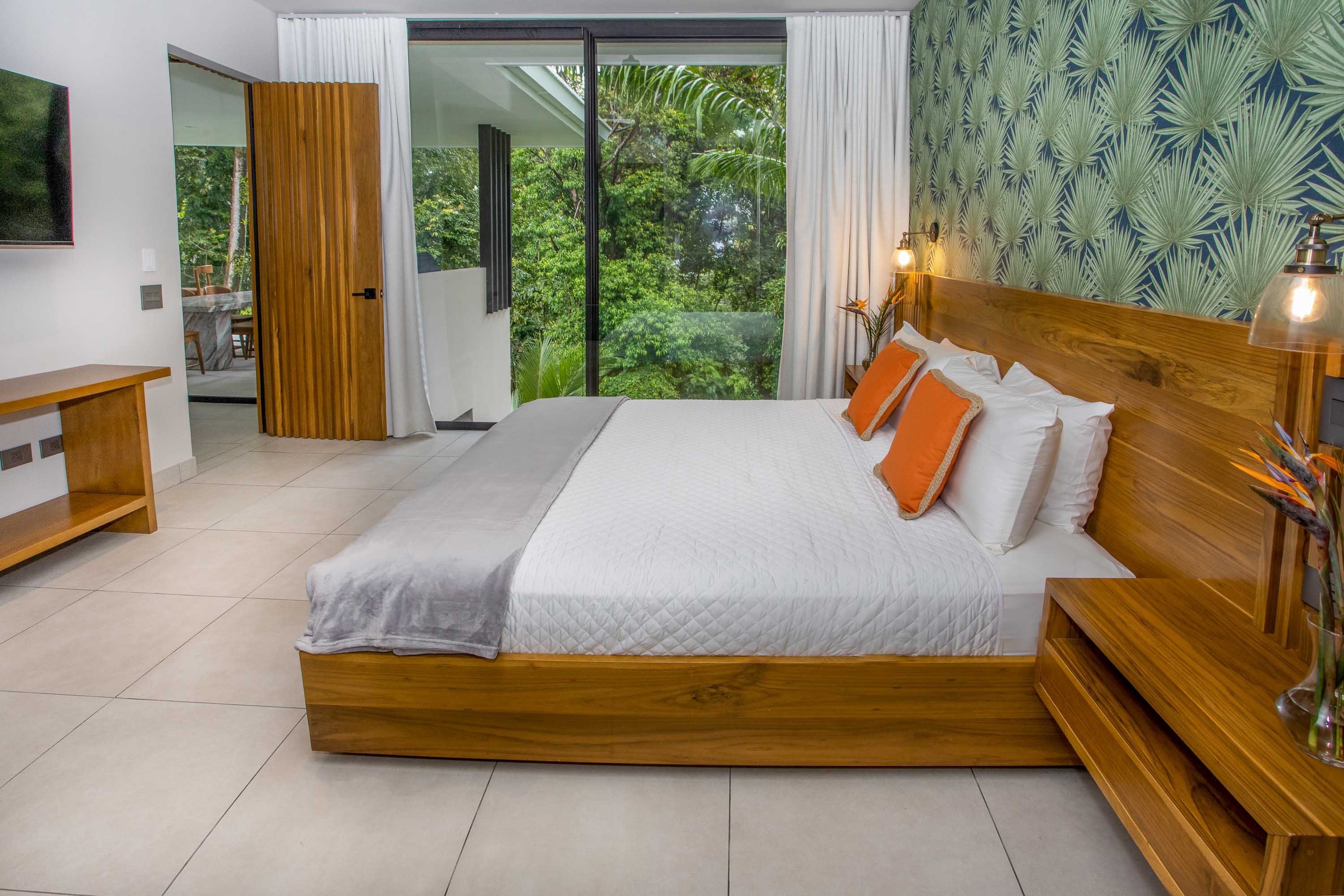 5 bed Single Family Homes For Sale in Manuel Antonio, Puntarenas - thumb 17