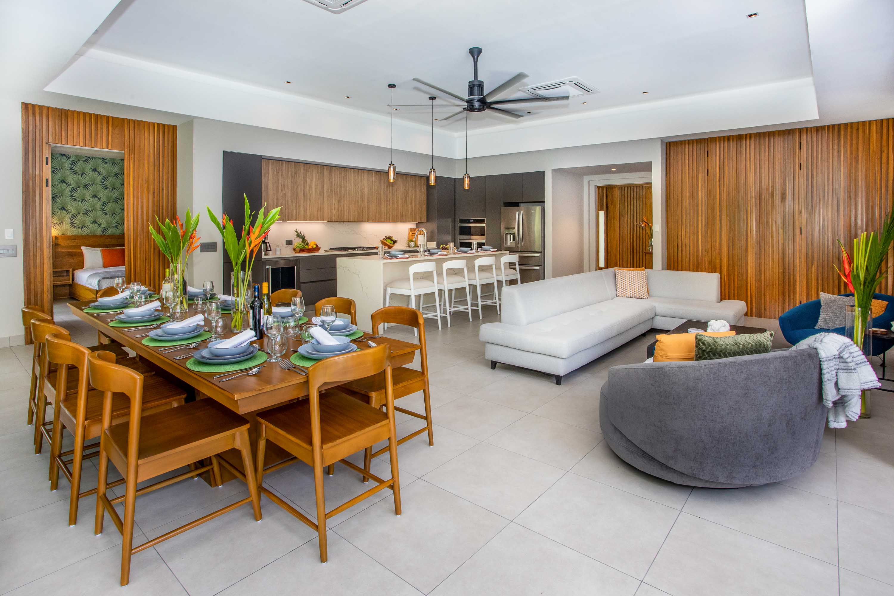 5 bed Single Family Homes For Sale in Manuel Antonio, Puntarenas - thumb 7