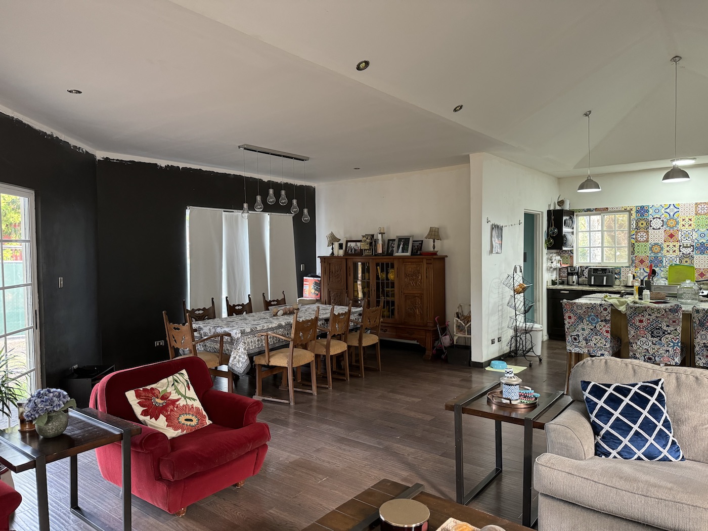 3 bed Single Family Homes For Sale in Santa Ana, San Jose - thumb 6