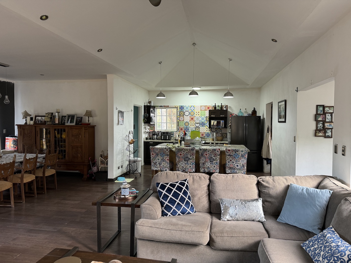 3 bed Single Family Homes For Sale in Santa Ana, San Jose - thumb 7