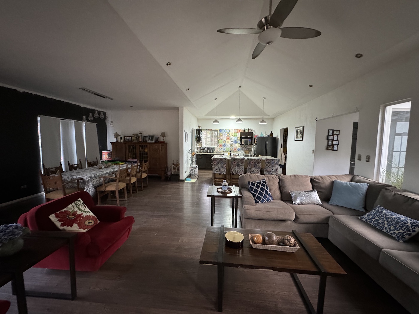 3 bed Single Family Homes For Sale in Santa Ana, San Jose - thumb 5