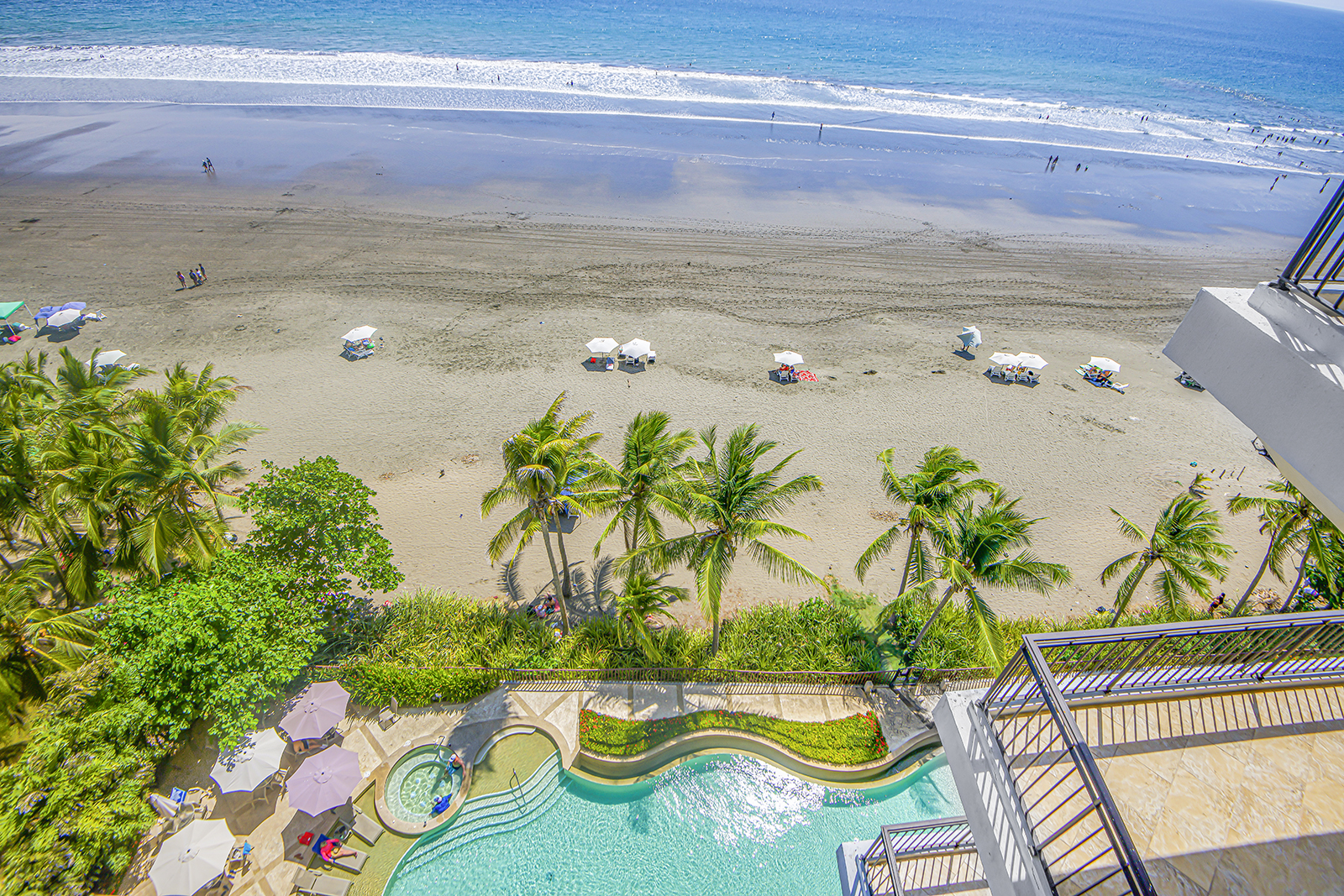 3 bed Condo For Sale in Jaco, Puntarenas - thumb 16