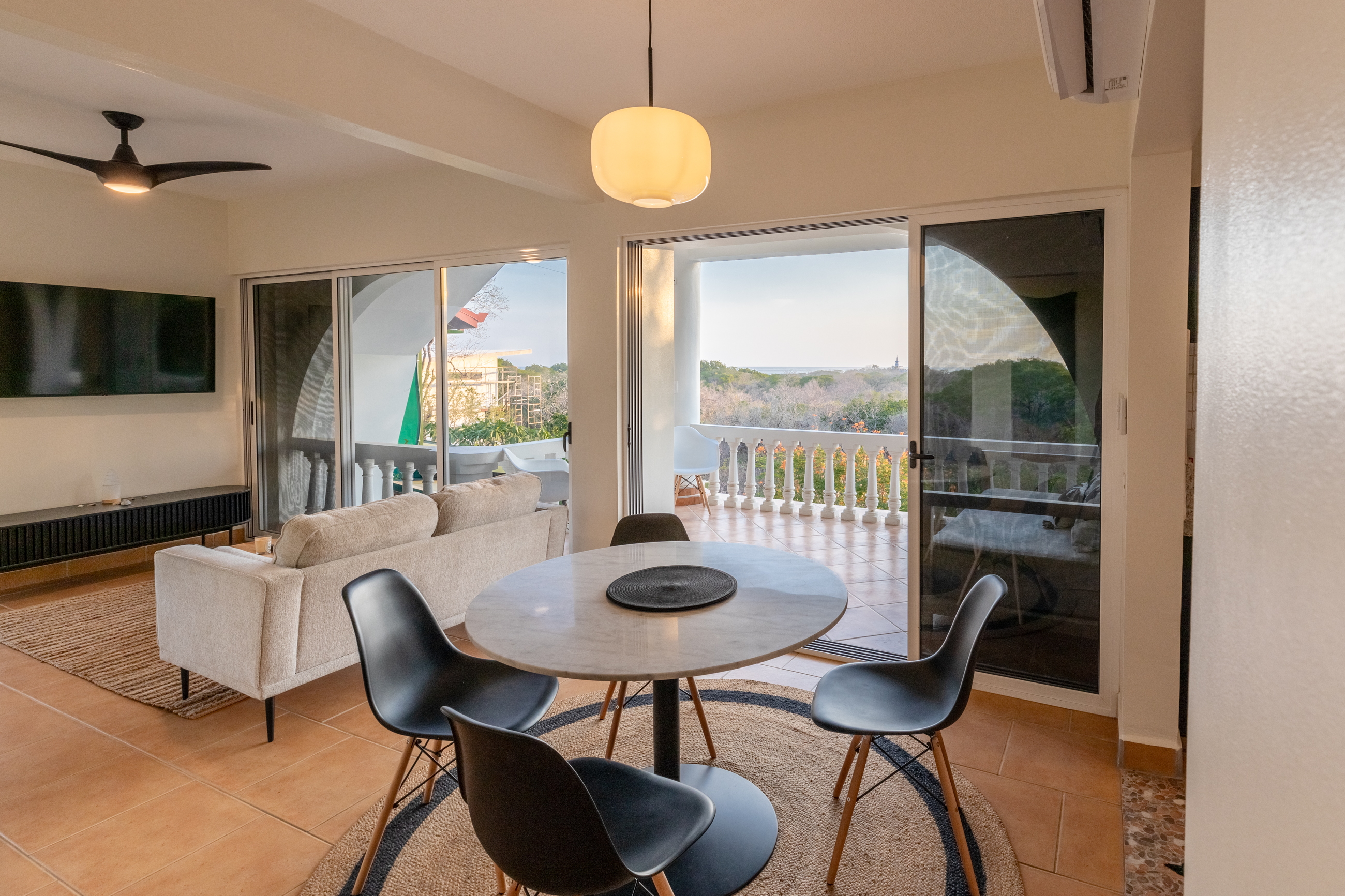 2 bed Apartment For Rent in Nosara, Guanacaste - thumb 11