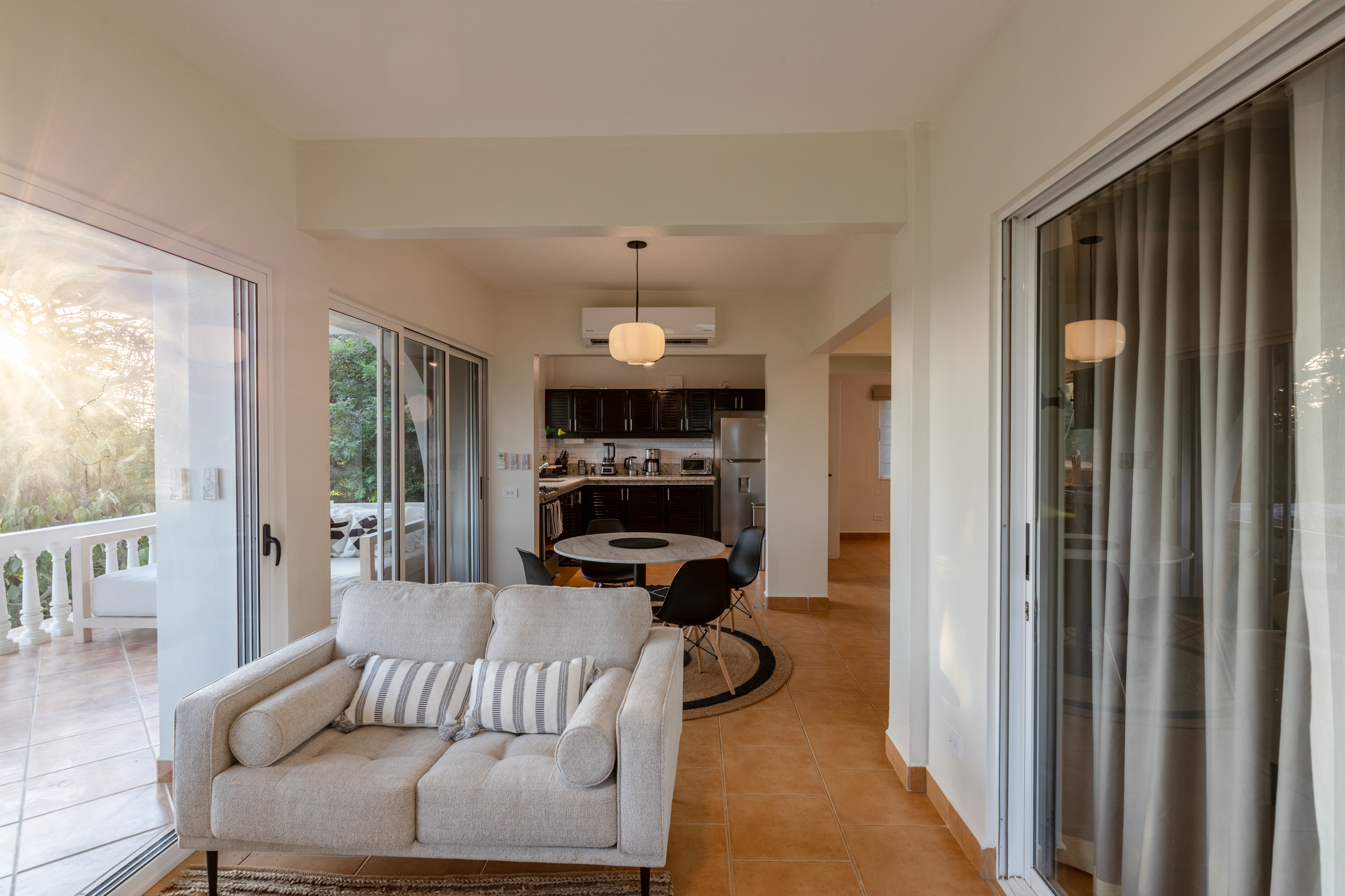 2 bed Apartment For Rent in Nosara, Guanacaste - thumb 4