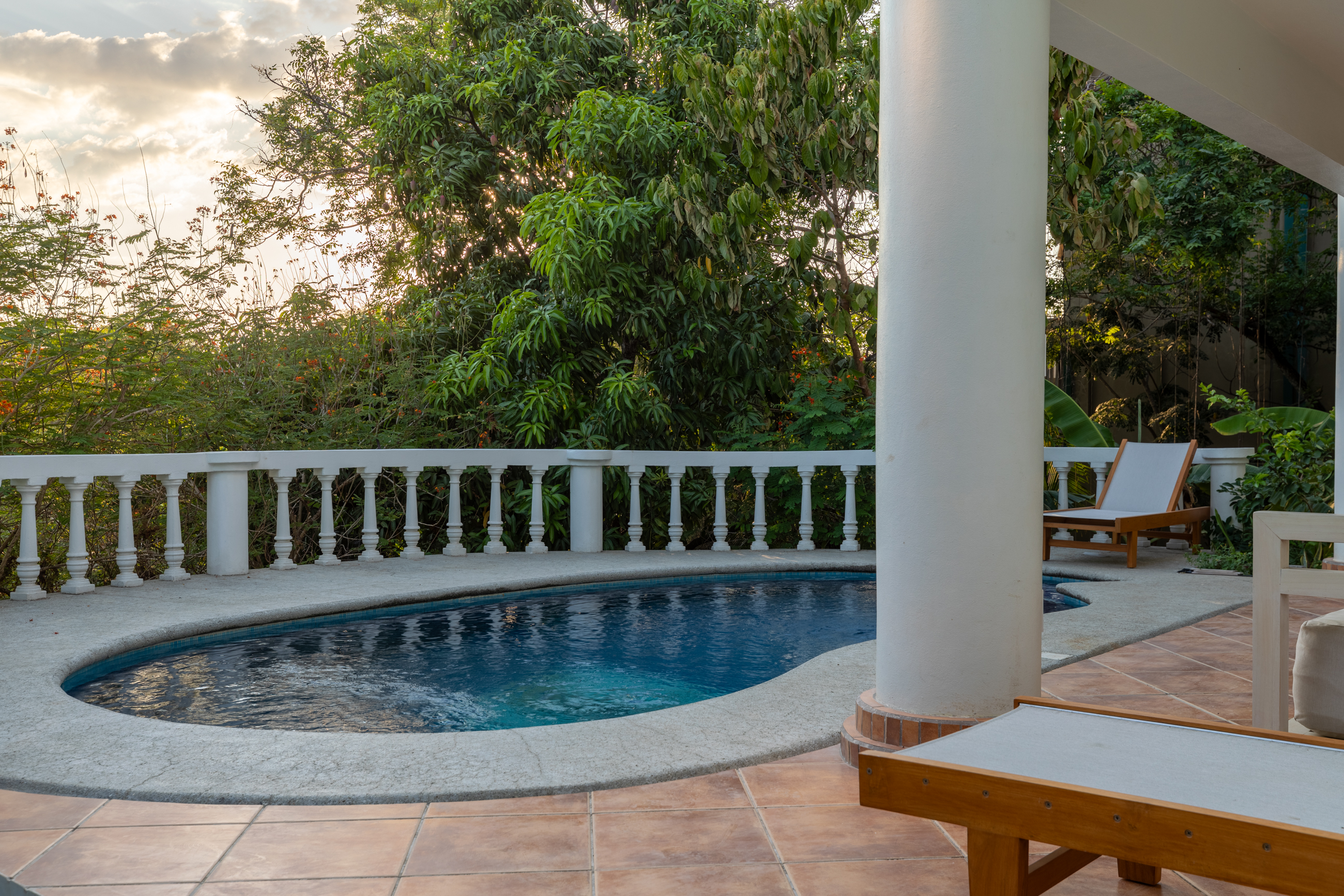 2 bed Apartment For Rent in Nosara, Guanacaste - thumb 1