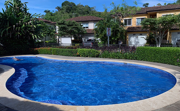 3 bed Single Family Homes For Sale in Jaco, Puntarenas - thumb 8
