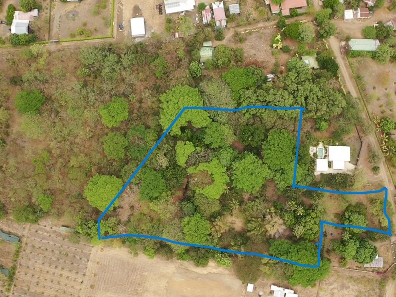 2 bed Single Family Homes For Sale in Sardinal, Guanacaste - 1