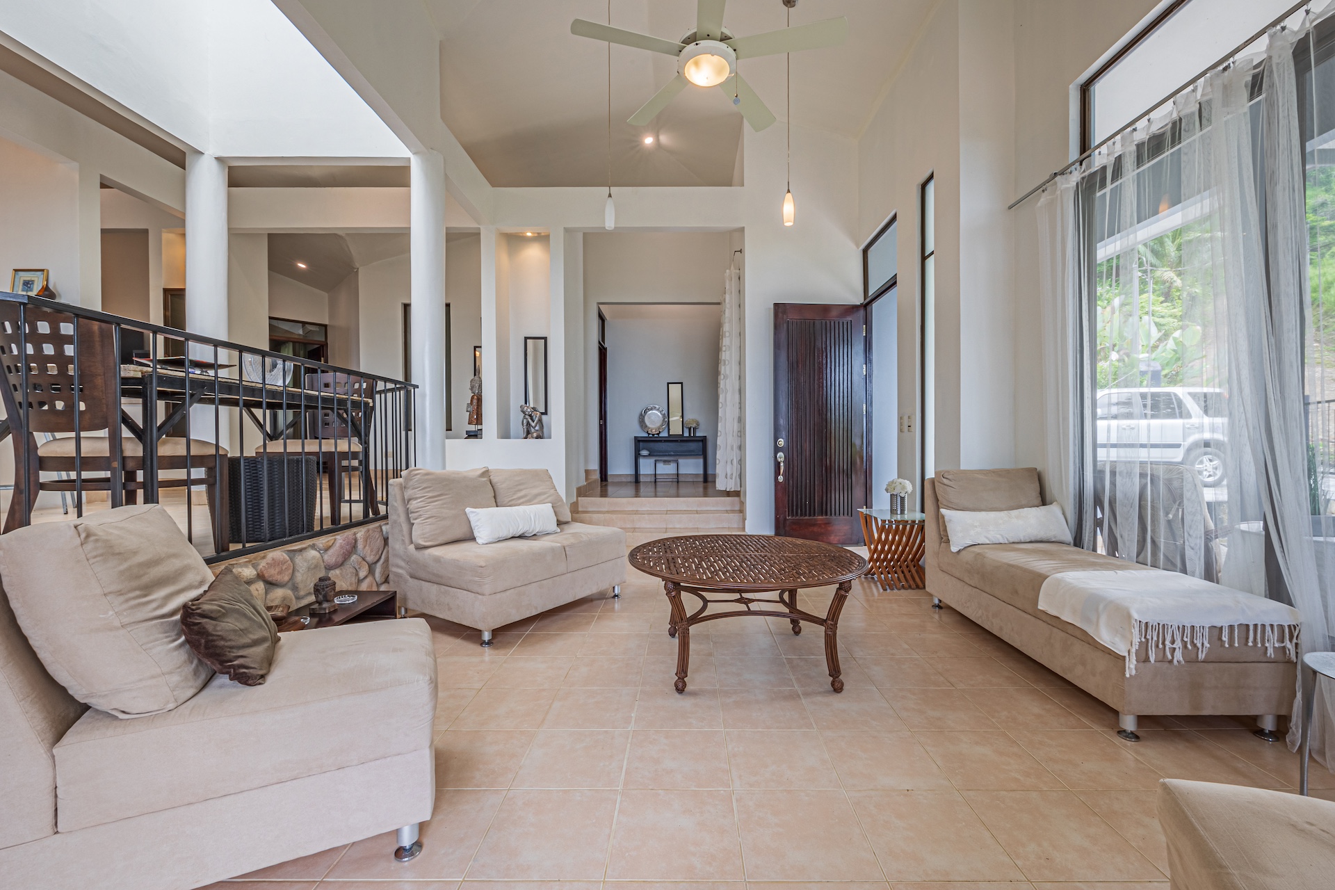 3 bed Single Family Homes For Sale in Ojochal, Puntarenas - thumb 14