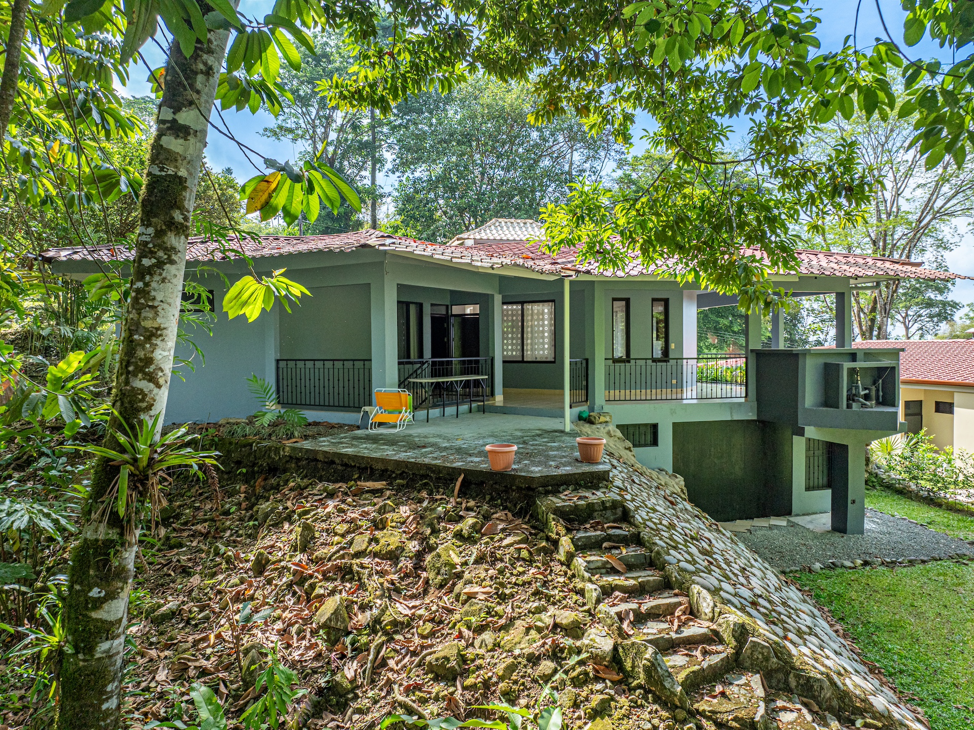 3 bed Single Family Homes For Sale in Ojochal, Puntarenas - thumb 28