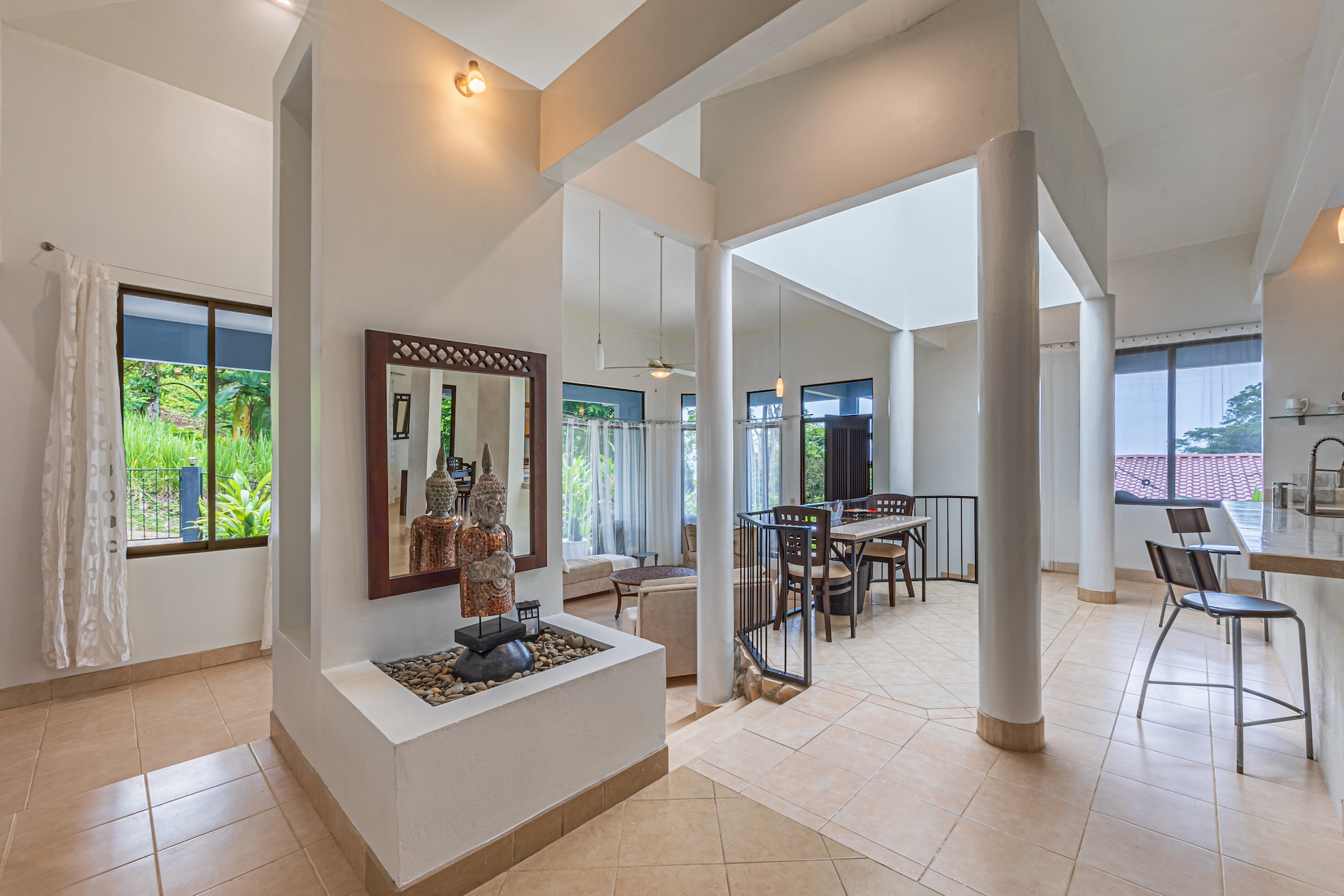 3 bed Single Family Homes For Sale in Ojochal, Puntarenas - thumb 11