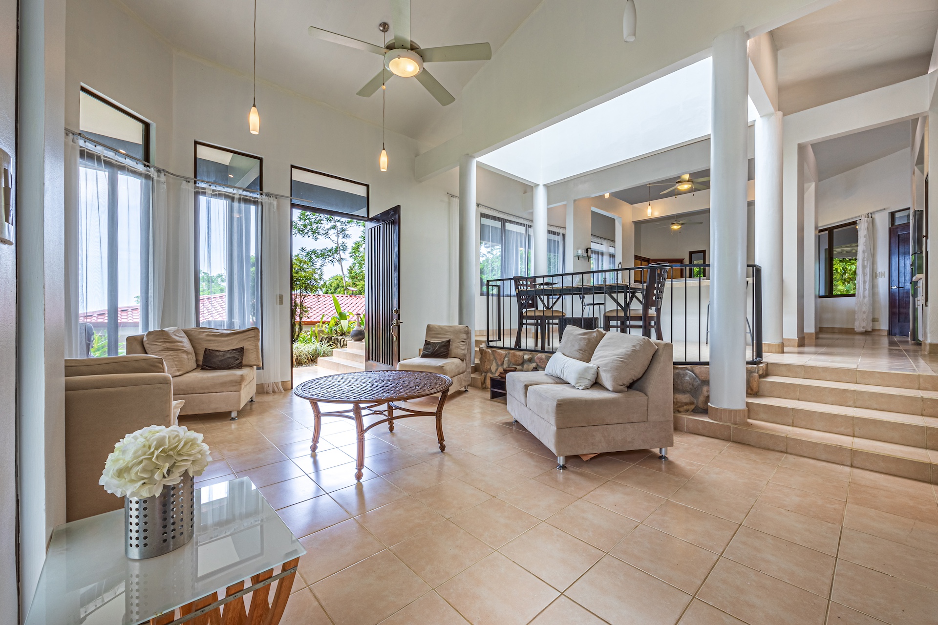 3 bed Single Family Homes For Sale in Ojochal, Puntarenas - thumb 9