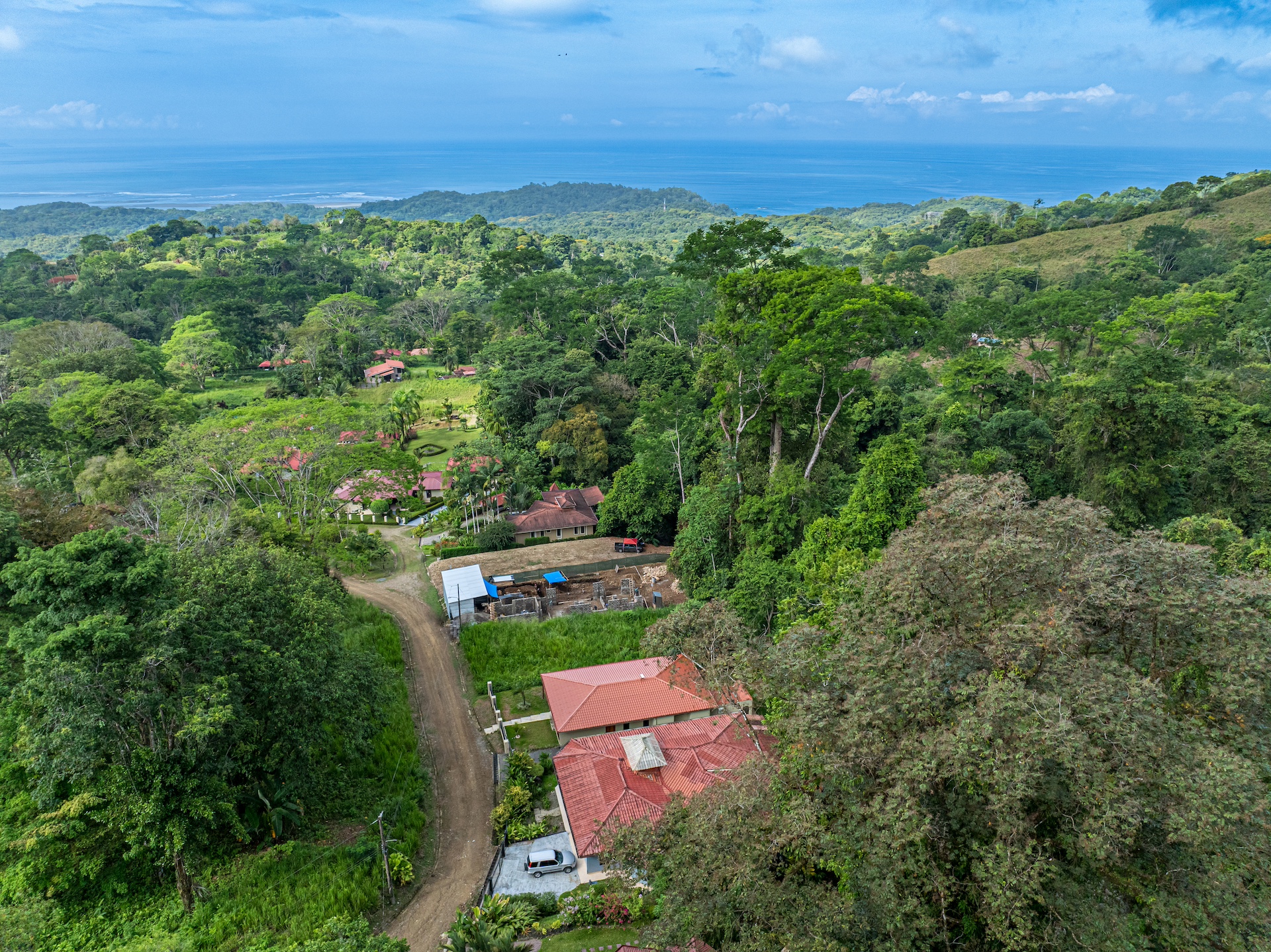 3 bed Single Family Homes For Sale in Ojochal, Puntarenas - thumb 2