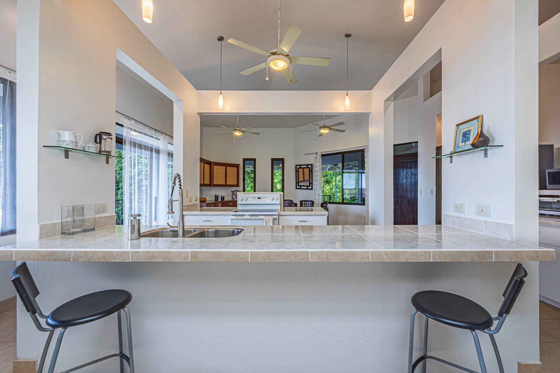 3 bed Single Family Homes For Sale in Ojochal, Puntarenas - thumb 13