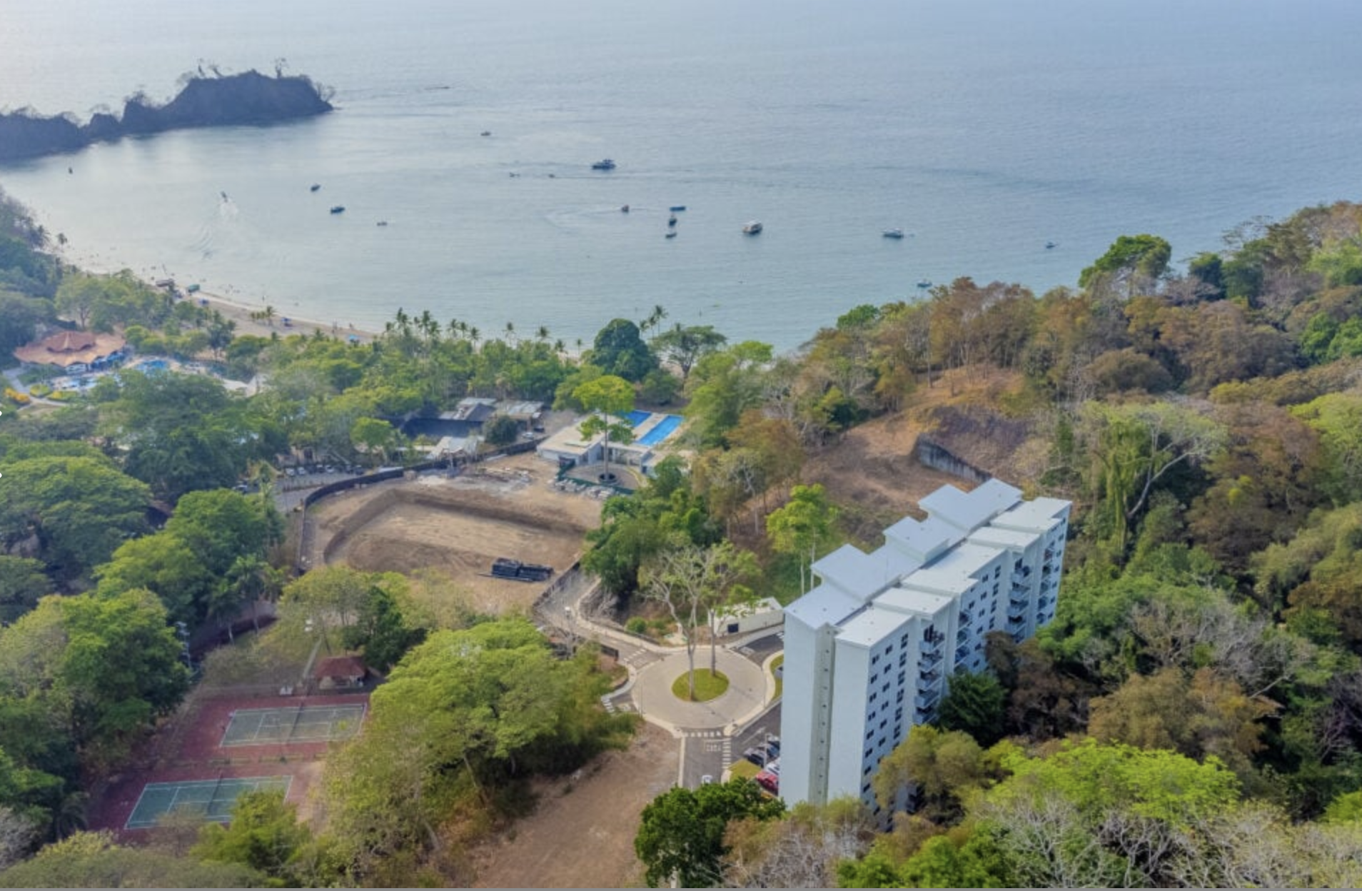 2 bed Condo For Sale in Jaco, Puntarenas - thumb 1