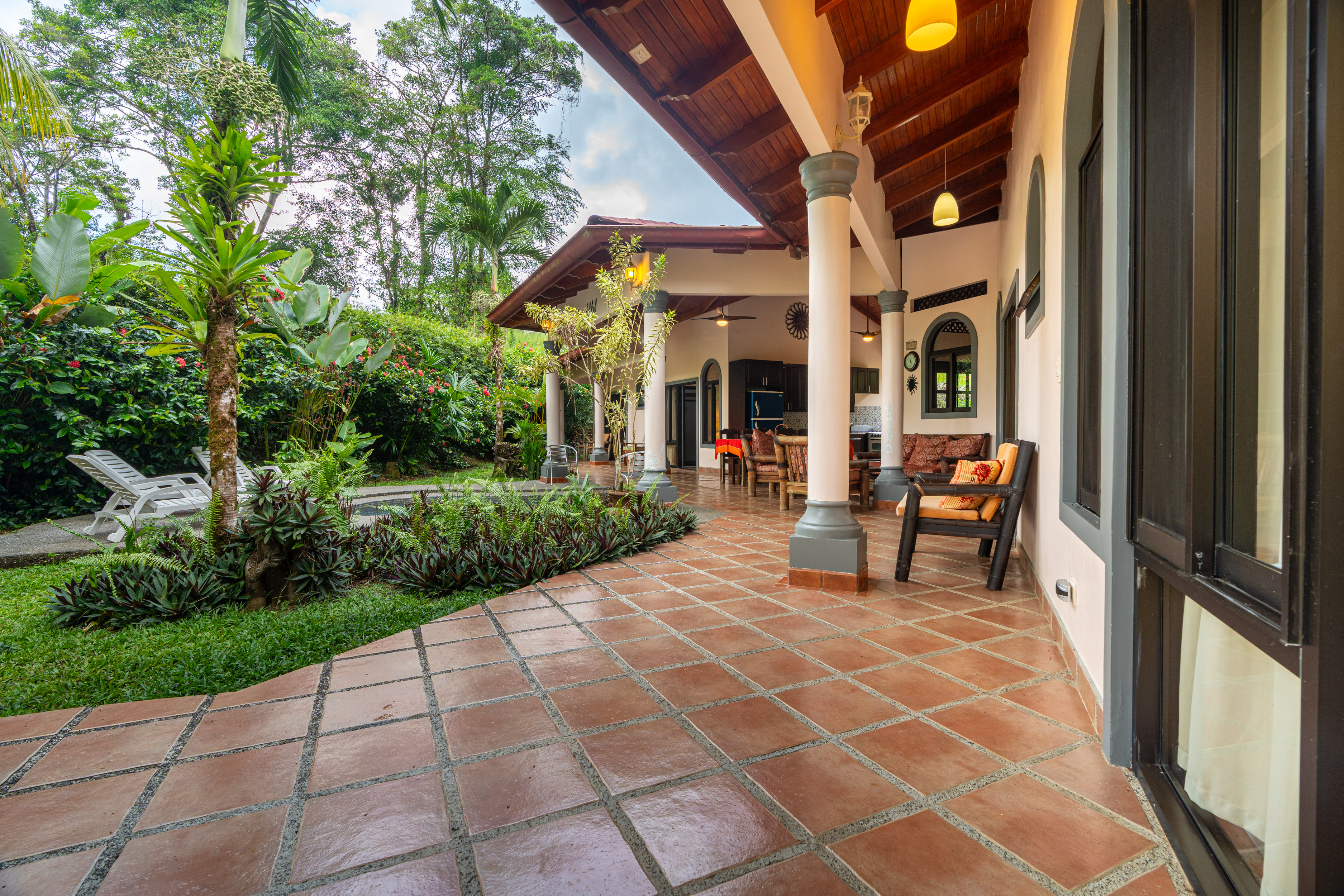 4 bed Single Family Homes For Sale in Ojochal, Puntarenas - thumb 15