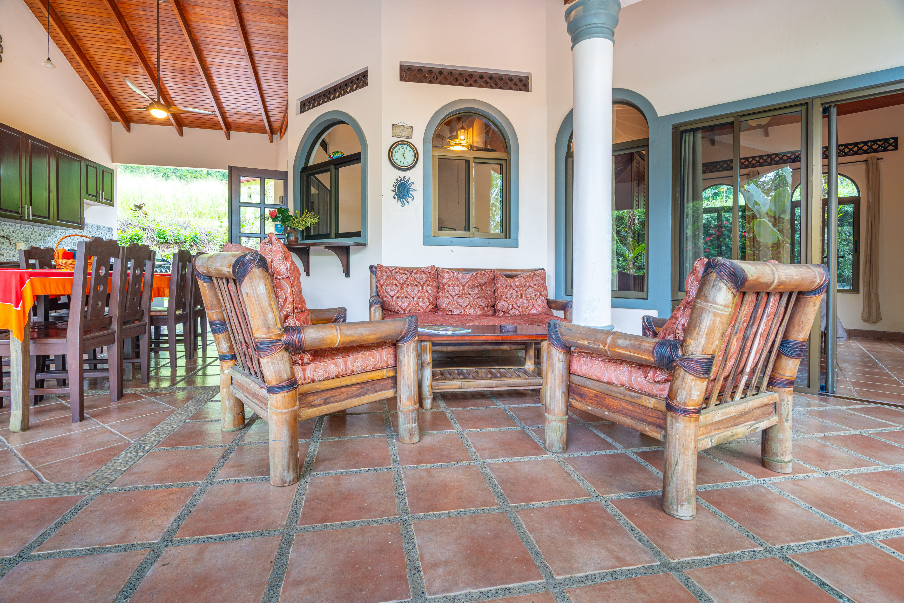 4 bed Single Family Homes For Sale in Ojochal, Puntarenas - thumb 7