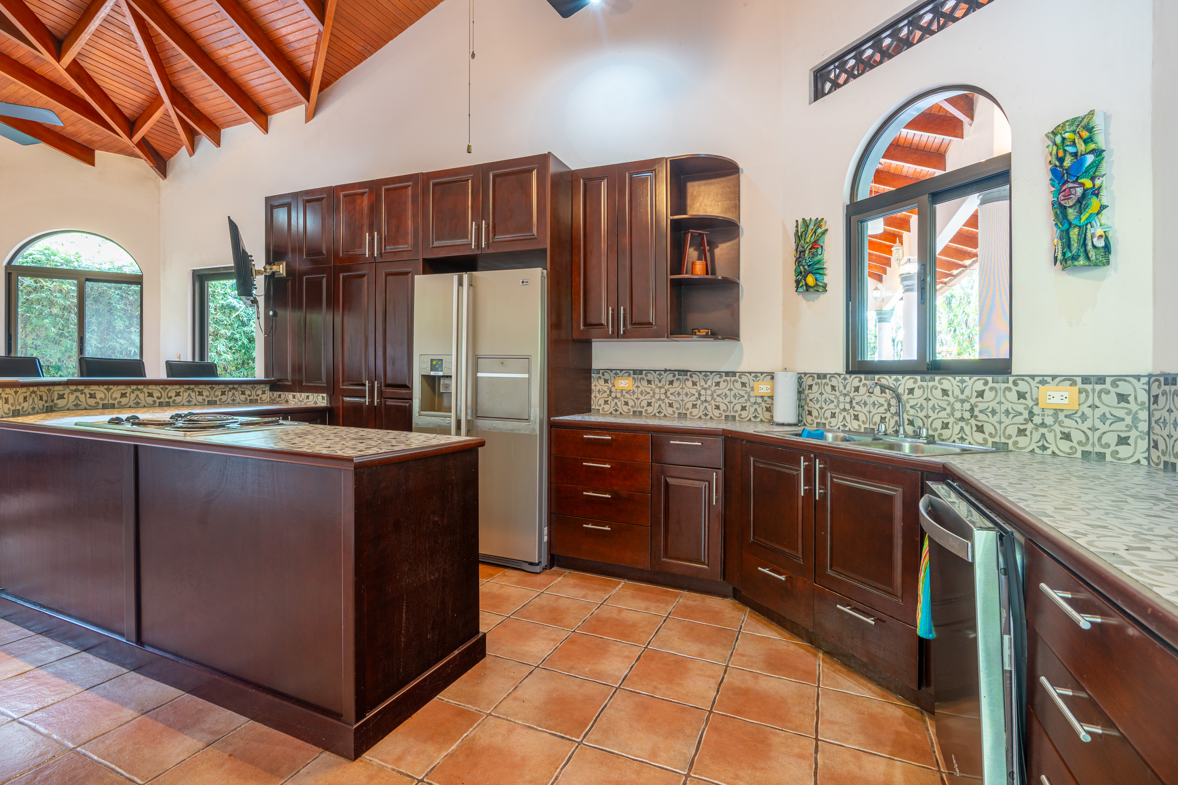 4 bed Single Family Homes For Sale in Ojochal, Puntarenas - thumb 16