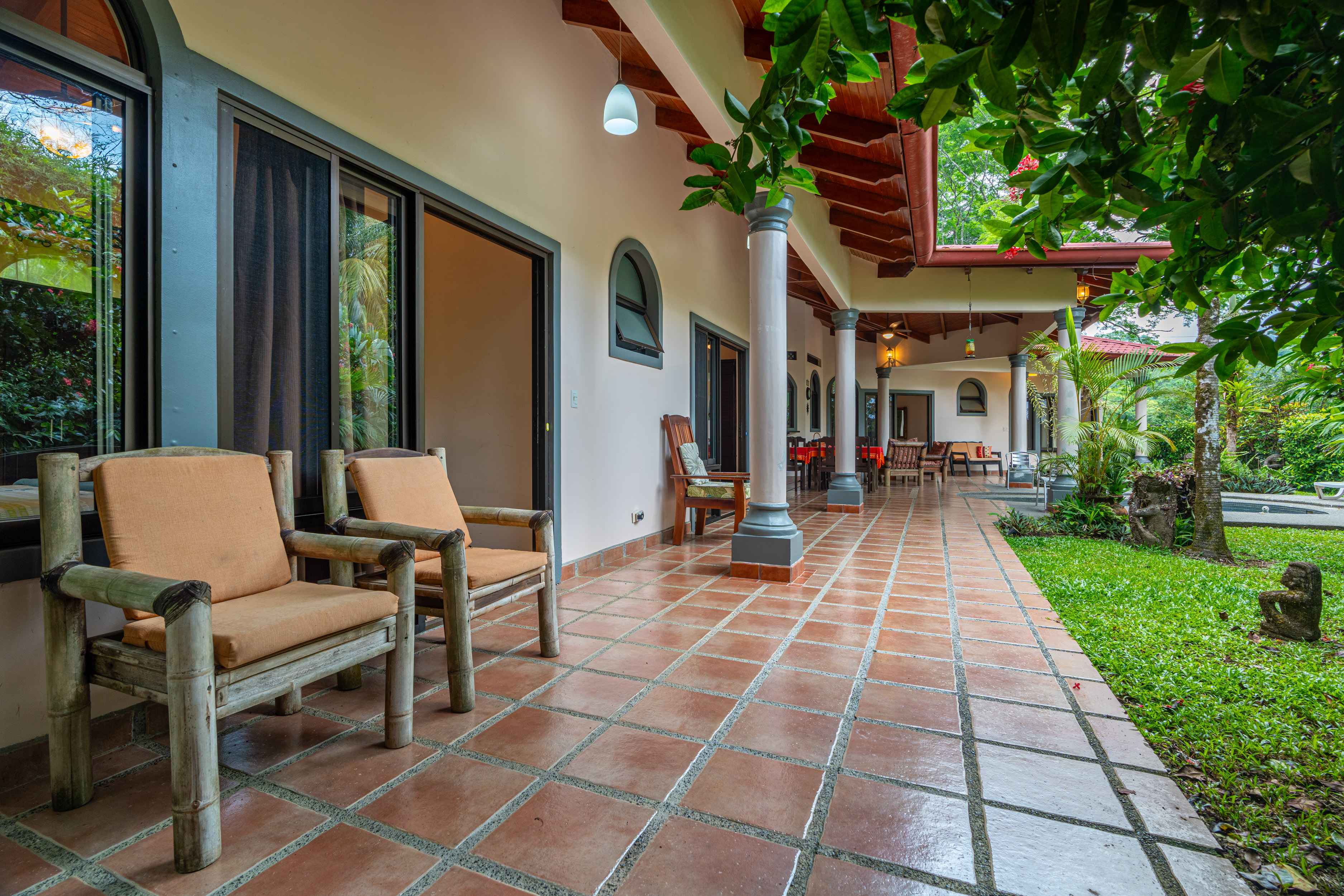 4 bed Single Family Homes For Sale in Ojochal, Puntarenas - thumb 14