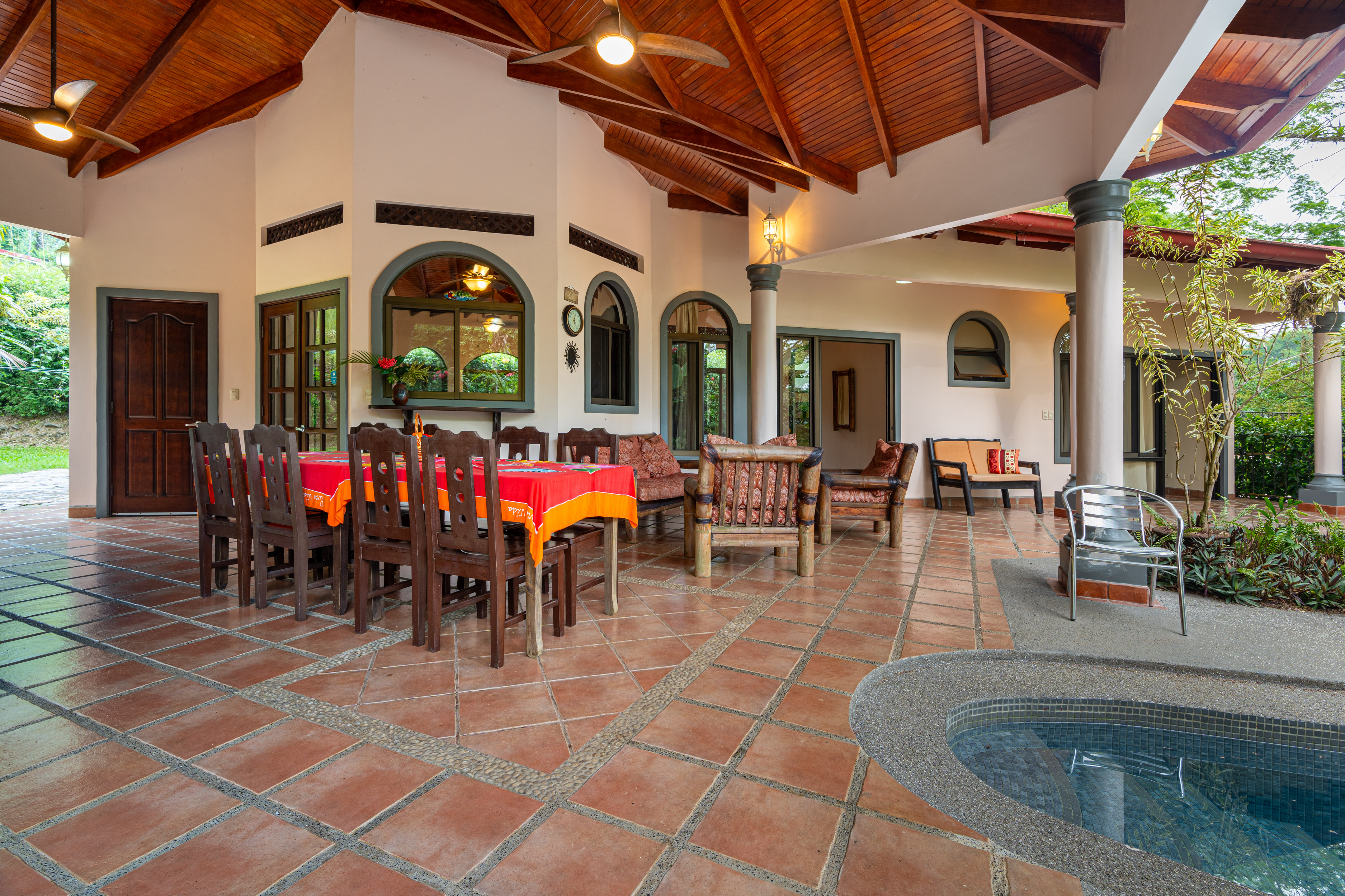 4 bed Single Family Homes For Sale in Ojochal, Puntarenas - thumb 9