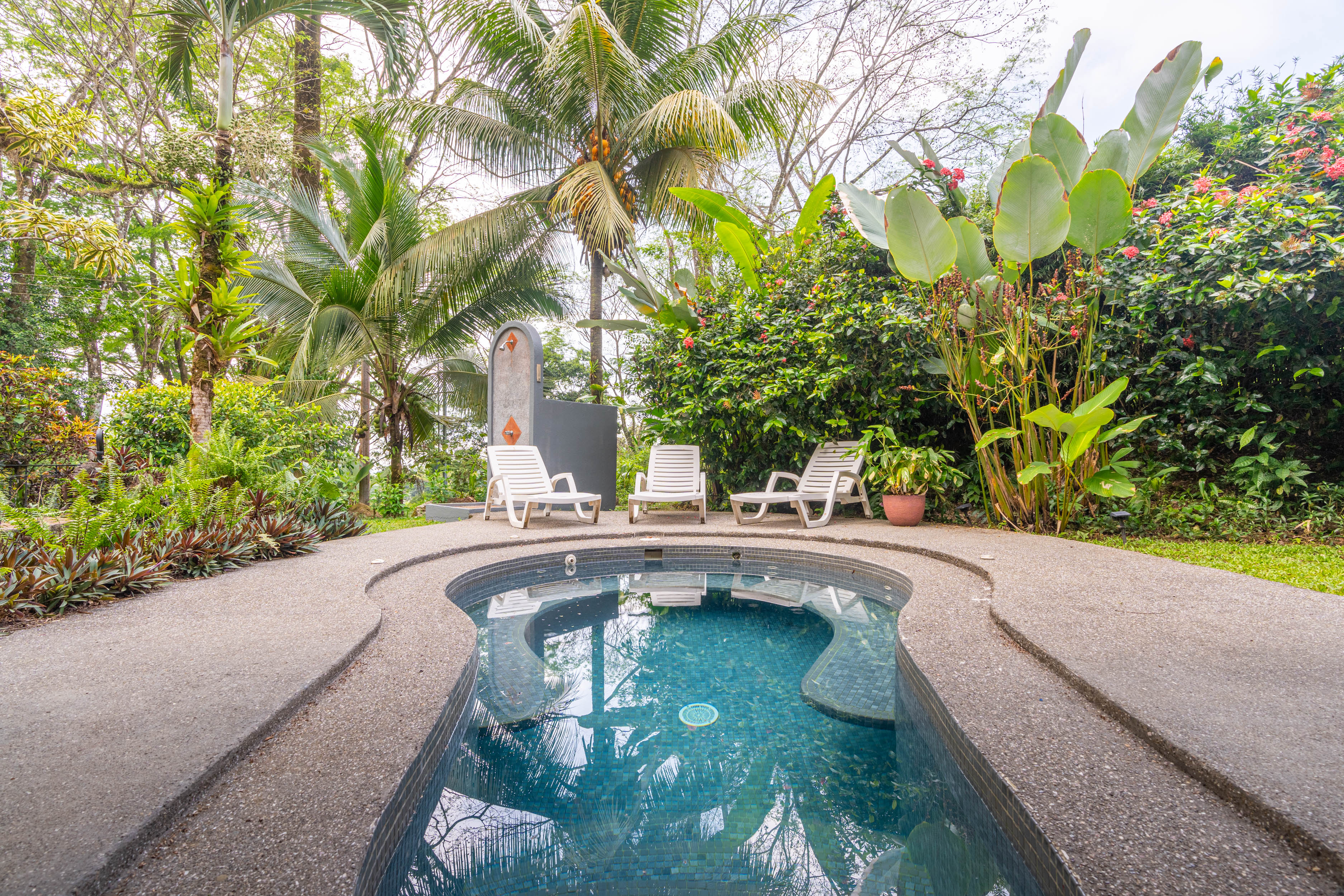 4 bed Single Family Homes For Sale in Ojochal, Puntarenas - thumb 6