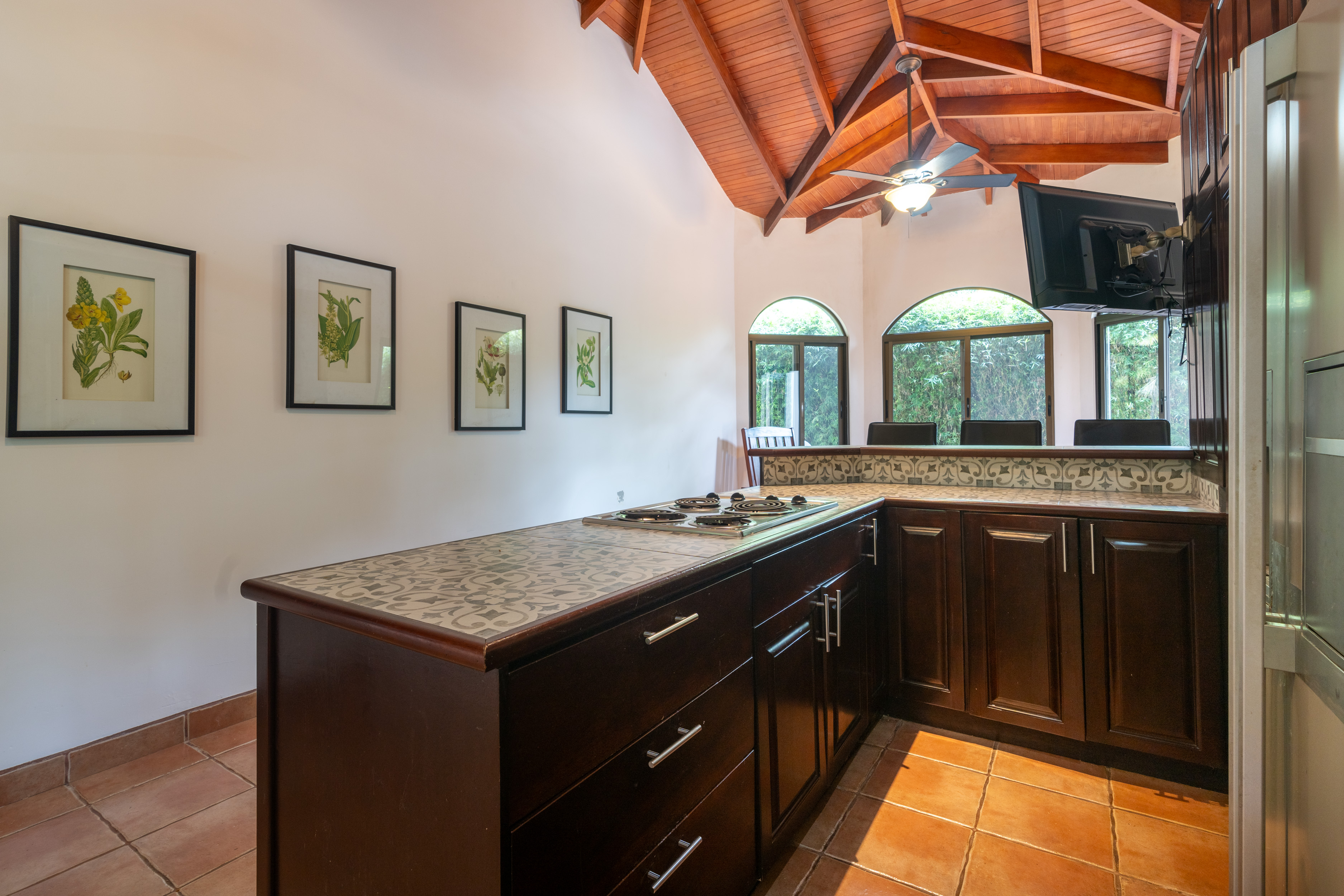 4 bed Single Family Homes For Sale in Ojochal, Puntarenas - thumb 19