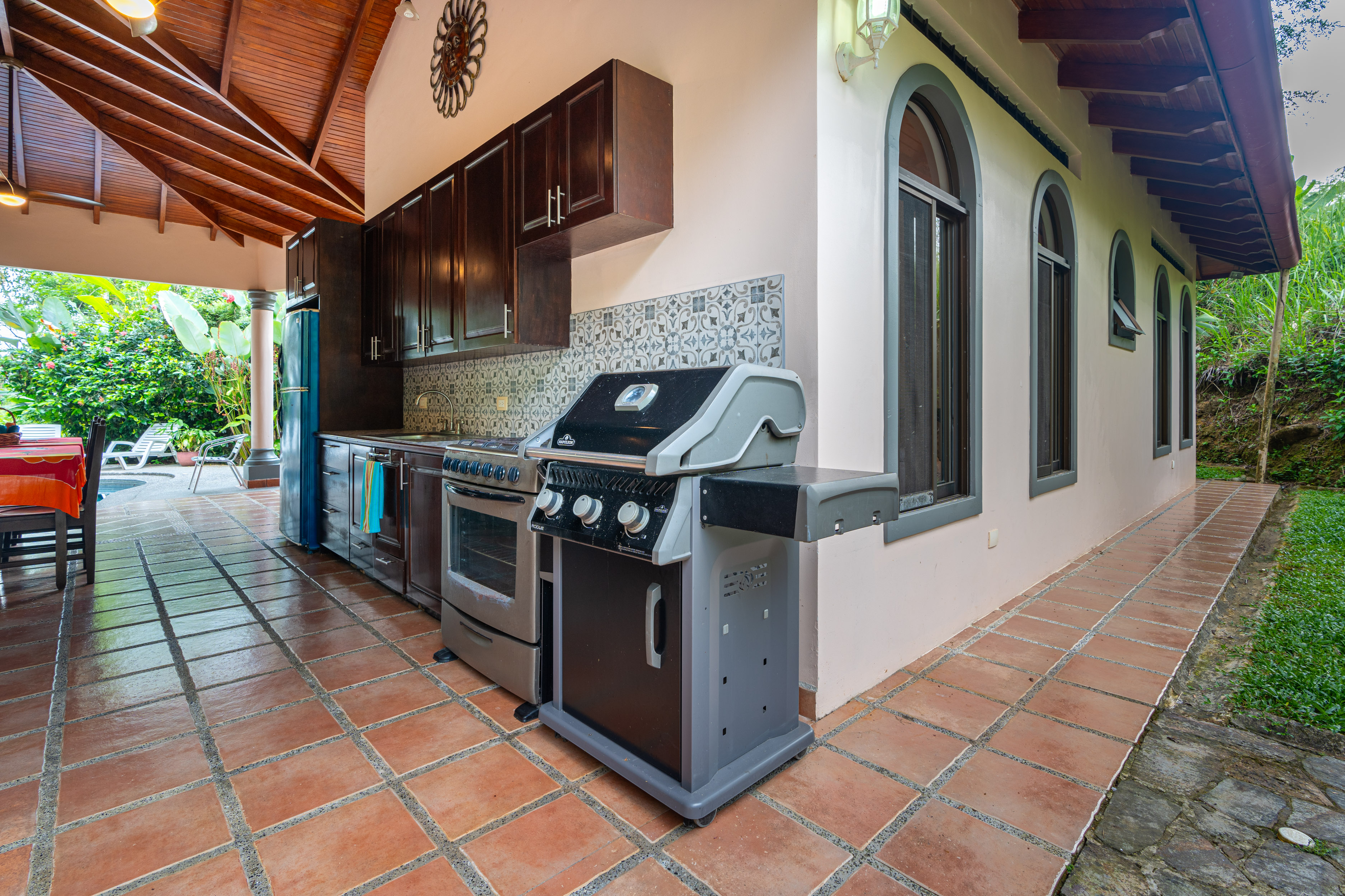 4 bed Single Family Homes For Sale in Ojochal, Puntarenas - thumb 12